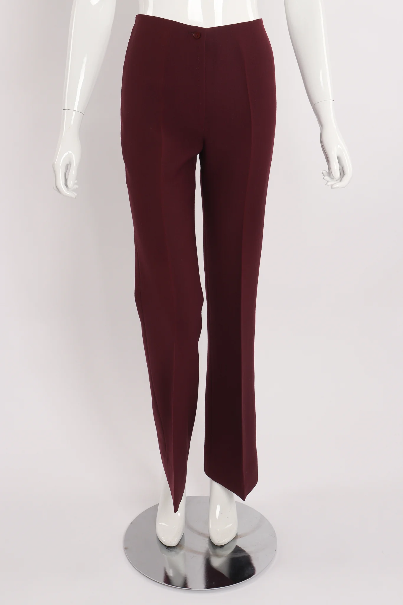 Straight Leg Pant - Image 4