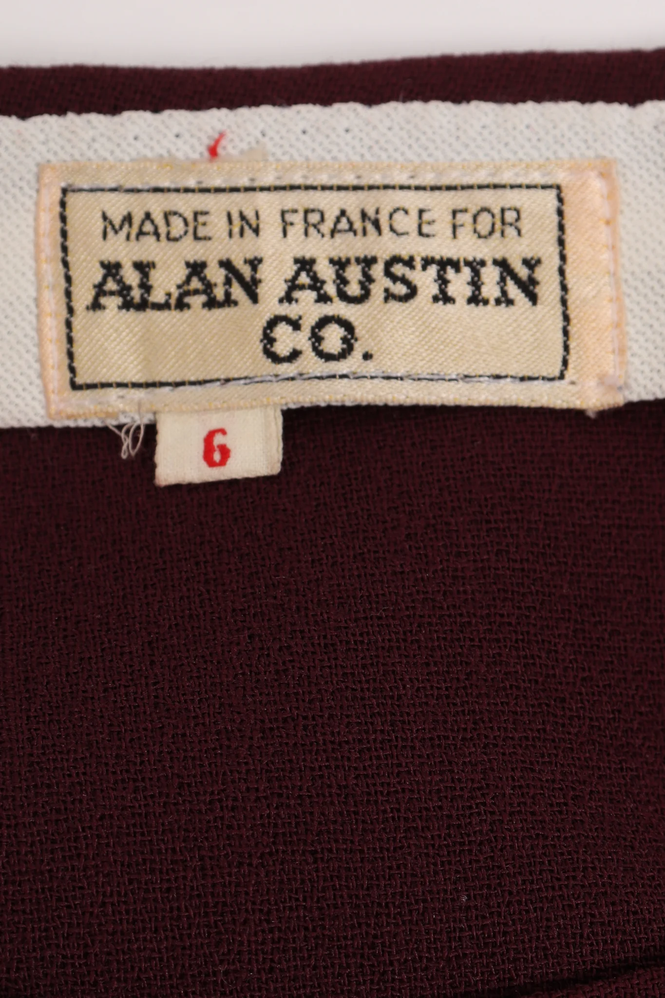 Straight Leg Pant - Image 7