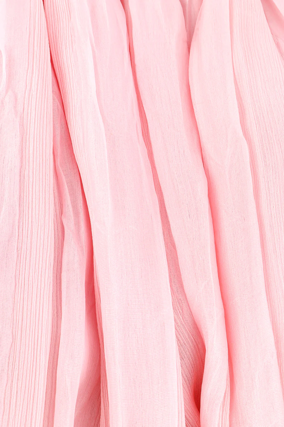 Strapless Bubble Dress - Image 9