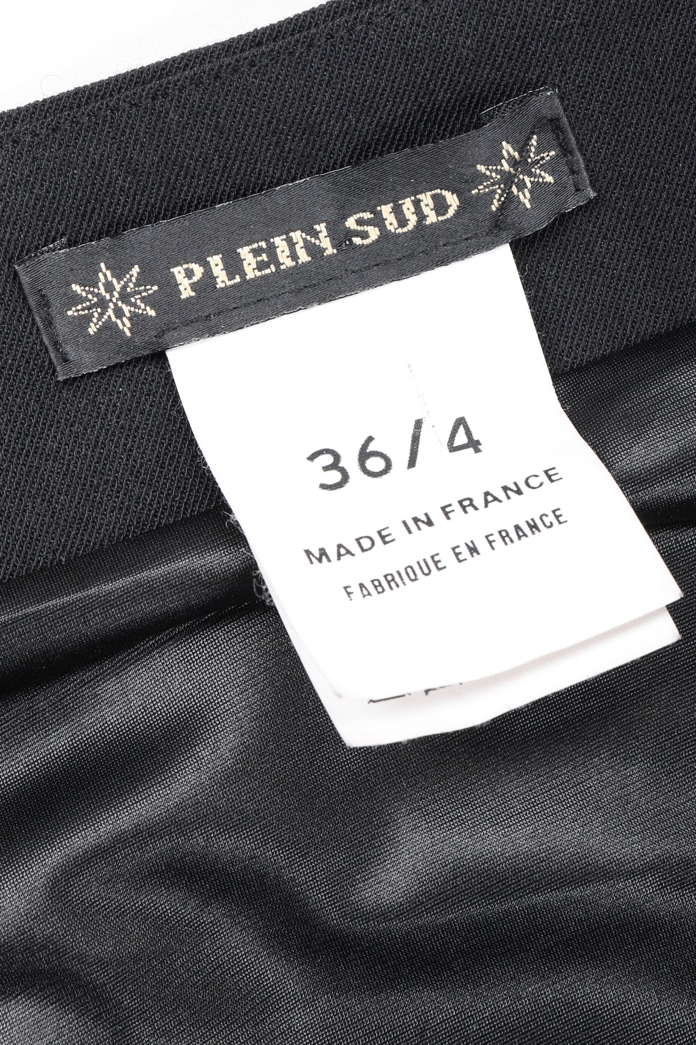 Strapless Minidress - Image 12