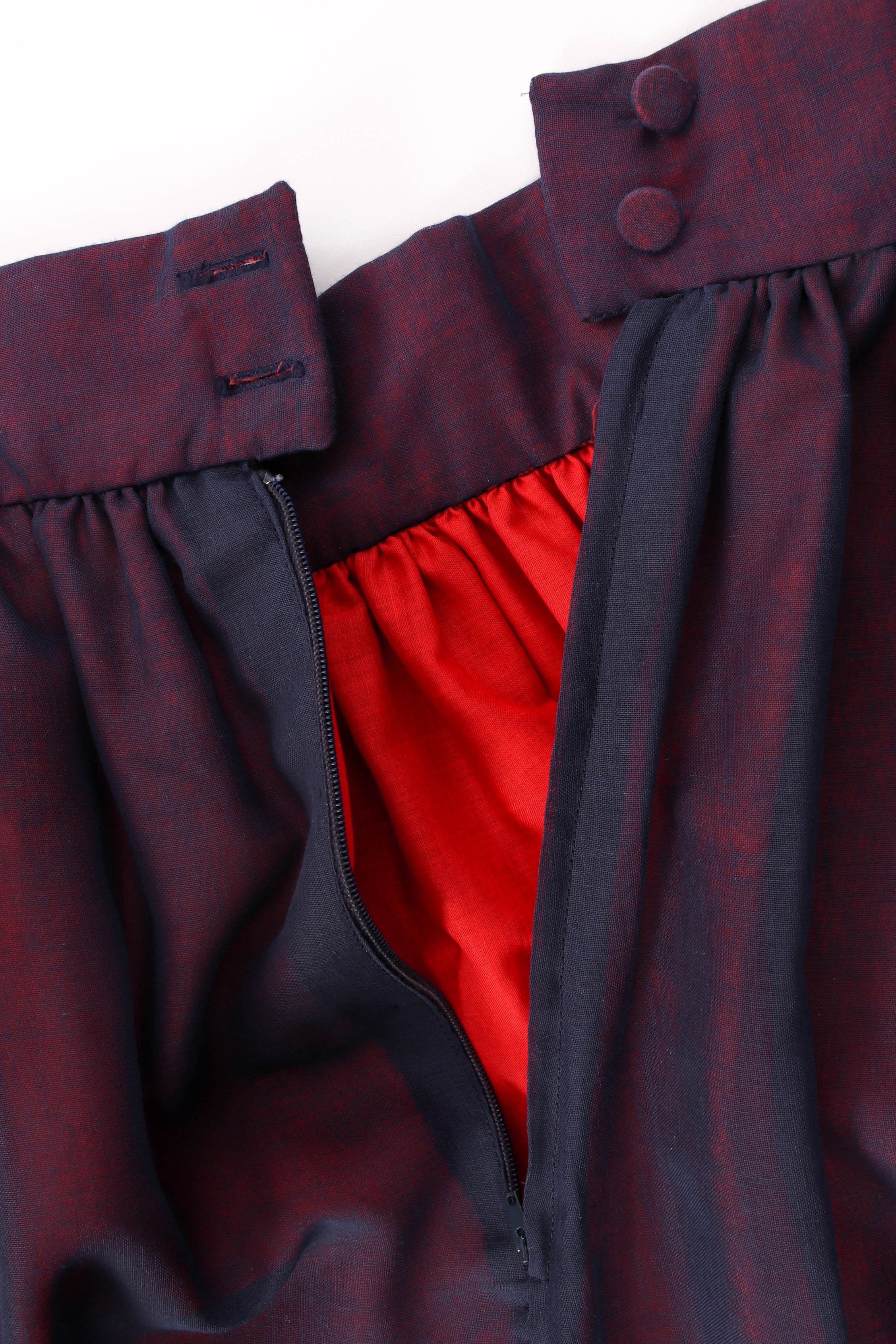 Strawberry Patch Skirt - Image 5