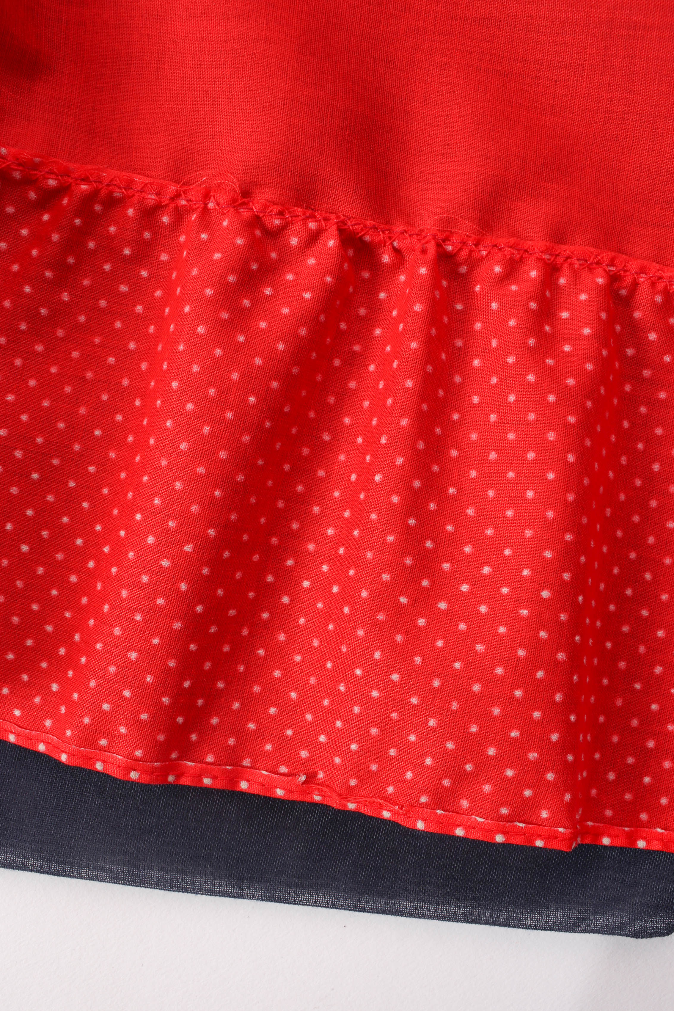 Strawberry Patch Skirt - Image 8