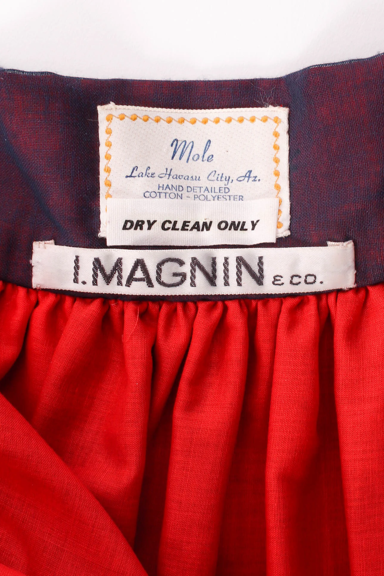 Strawberry Patch Skirt - Image 9
