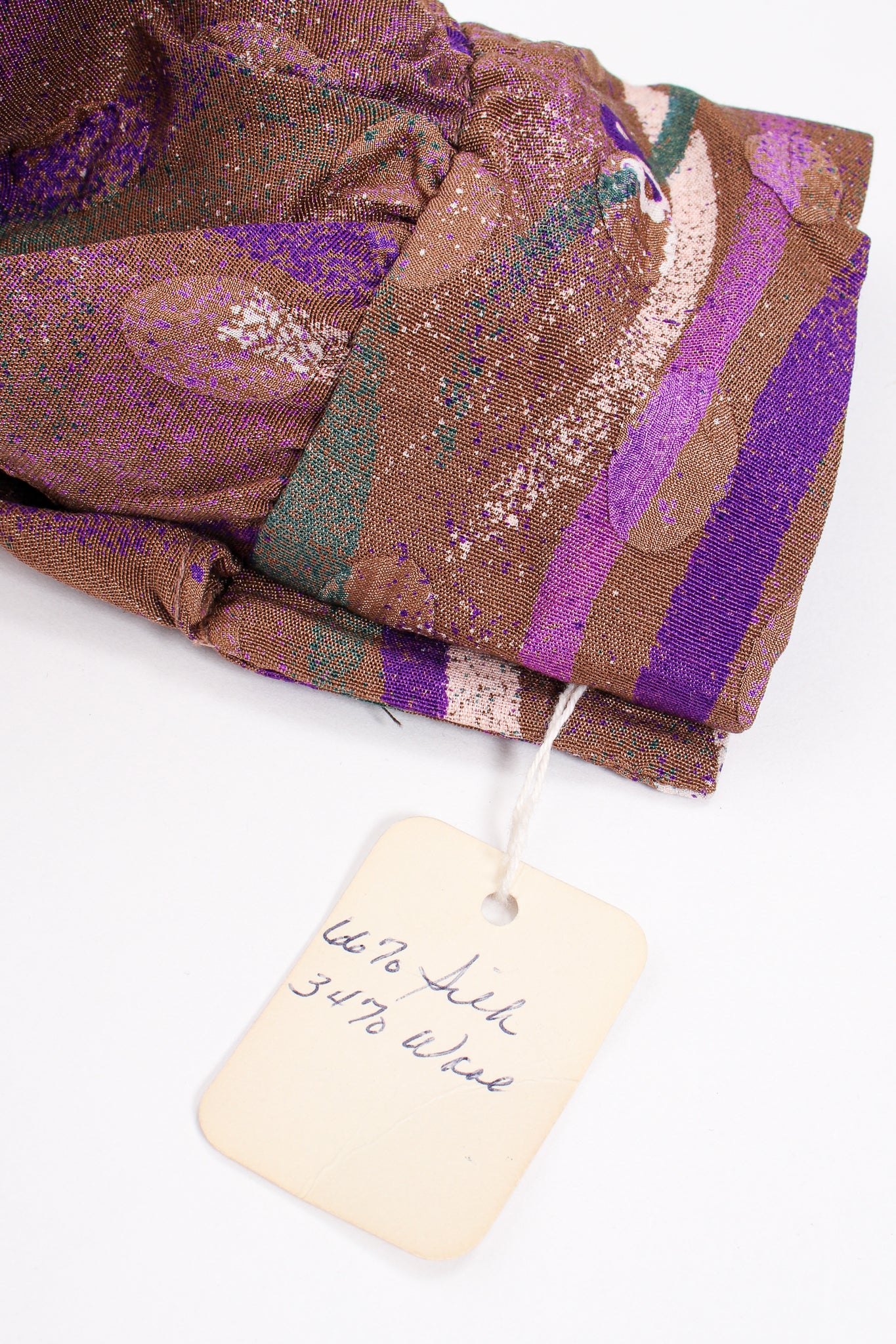 Streamer Dot Blouse - Image 15