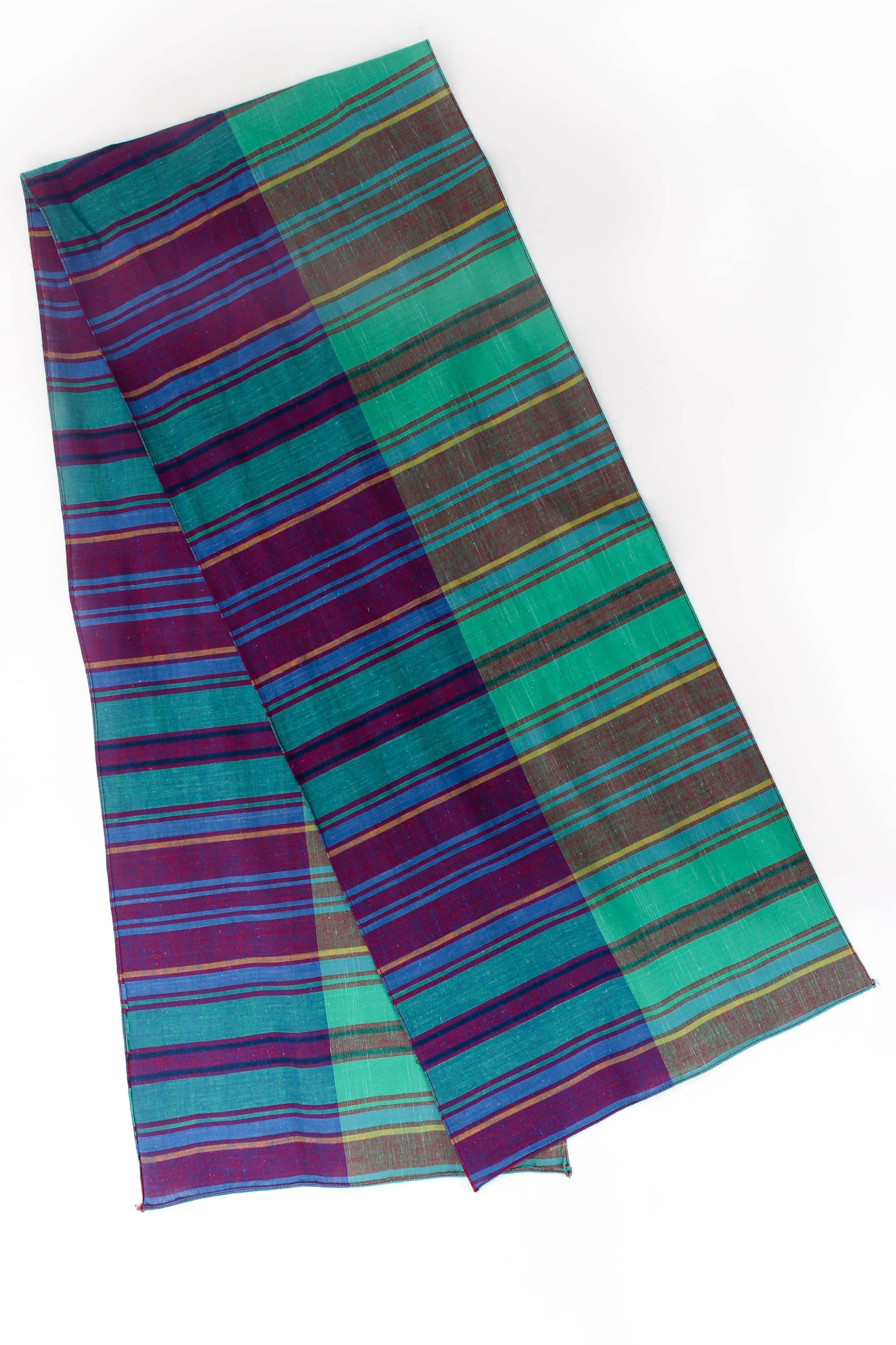 Stripe Harem Jumpsuit - Image 10