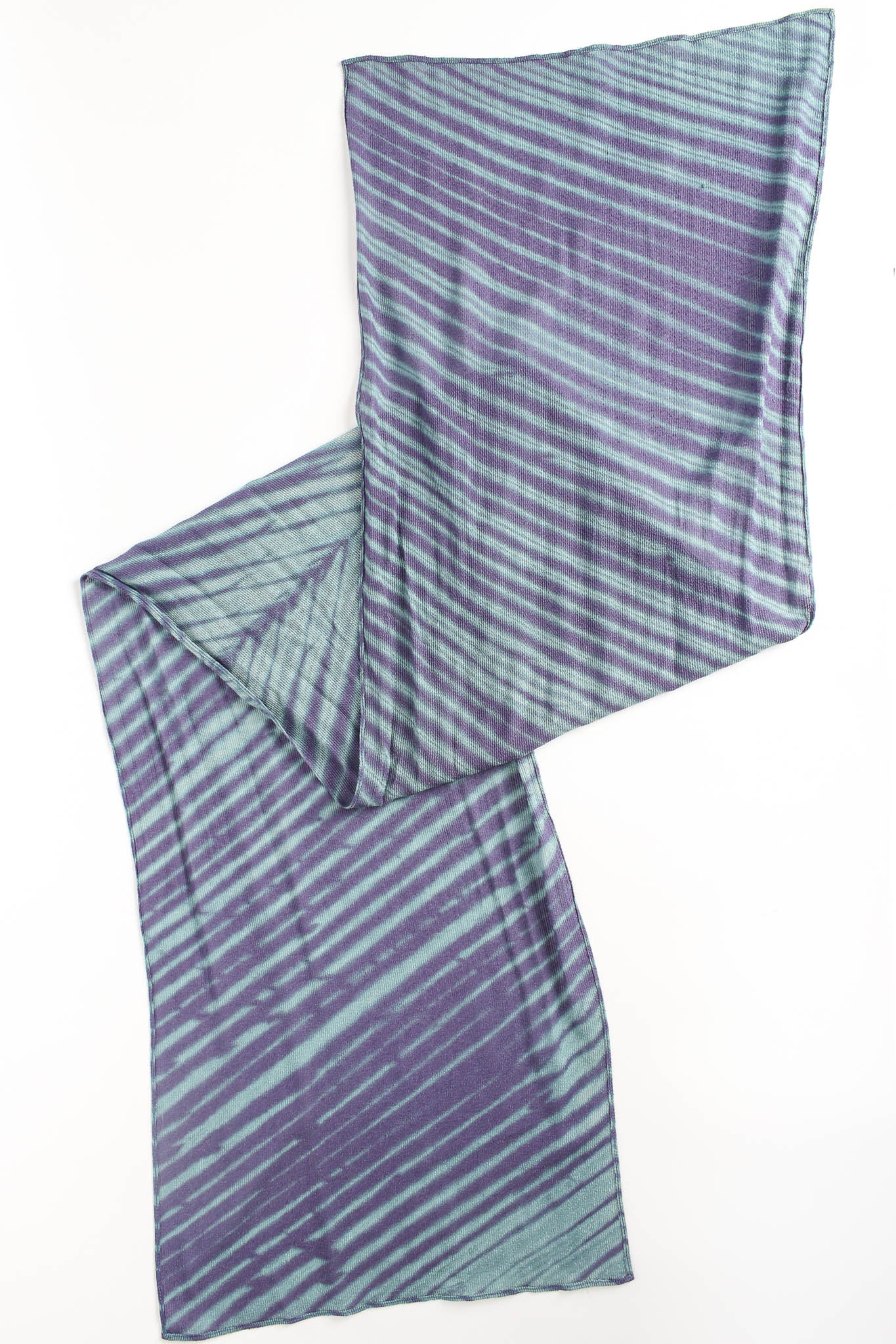 Stripe Tie-Dye Duster, Tank, & Pant (5 Piece Set) - Image 19