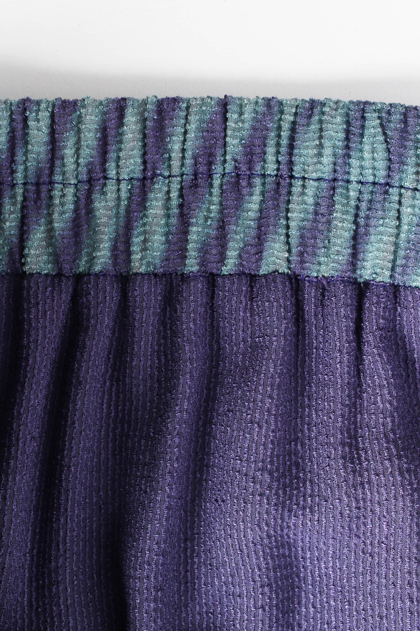 Stripe Tie-Dye Duster, Tank, & Pant (5 Piece Set) - Image 25