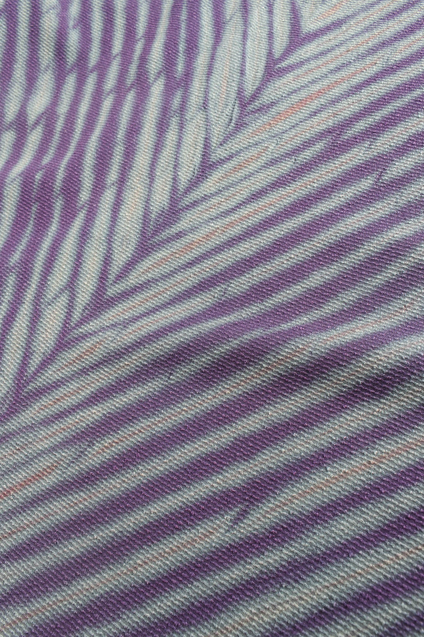 Stripe Tie-Dye Duster, Tank, & Pant (5 Piece Set) - Image 28