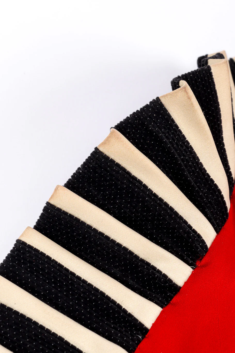 Striped Bolero Jacket - Image 11