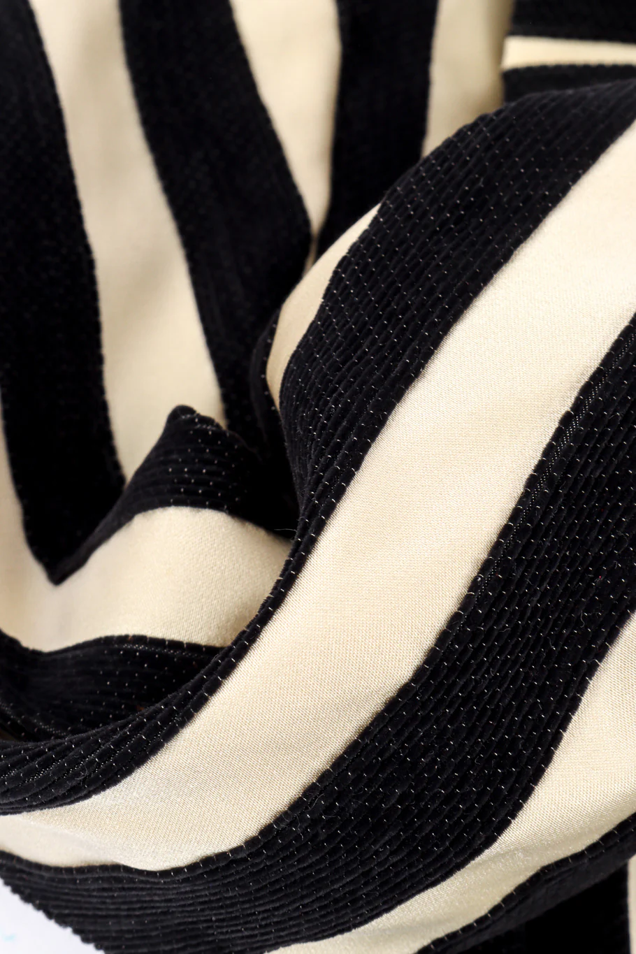Striped Bolero Jacket - Image 7