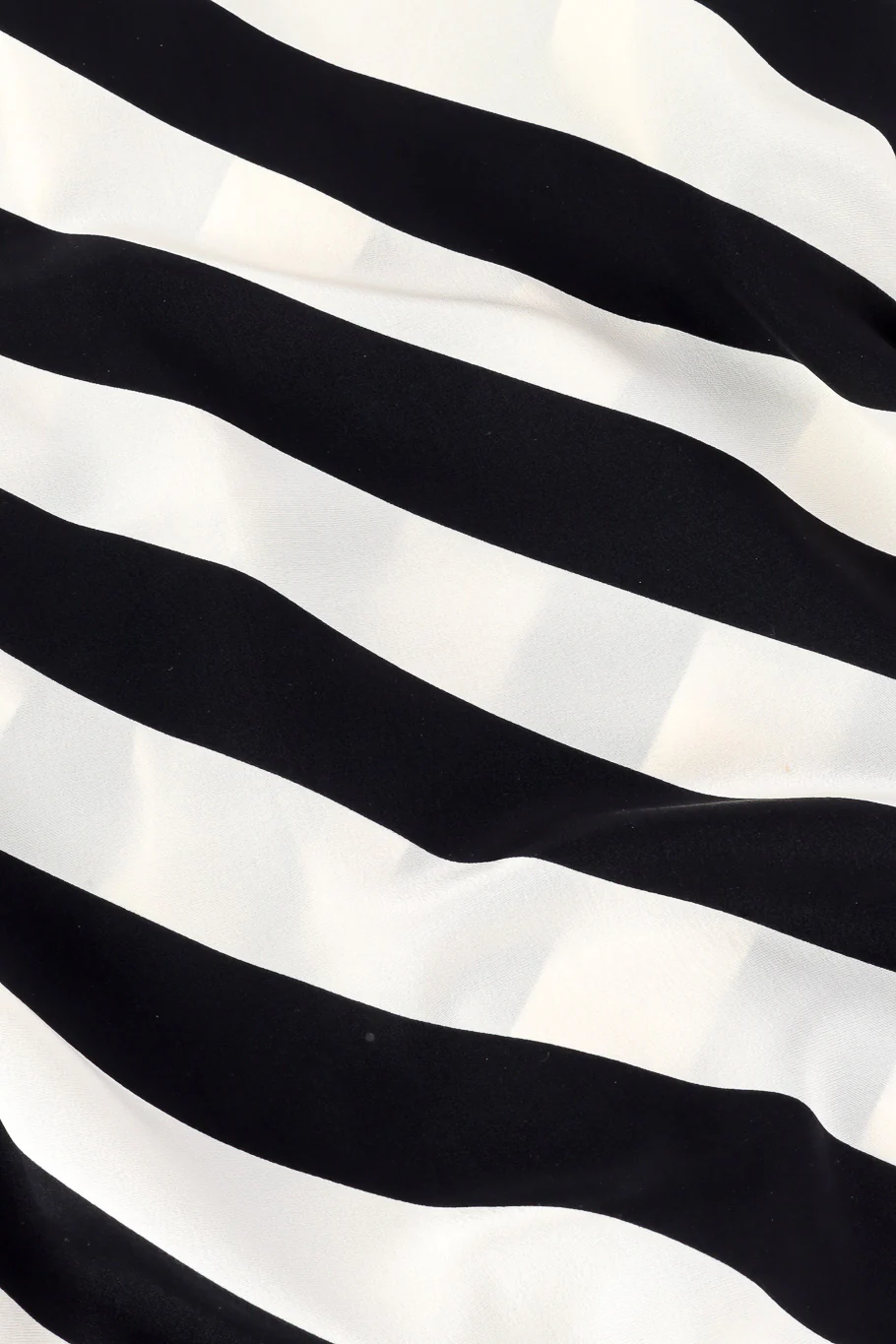 Striped Drop Waist Suit Dress - Image 10
