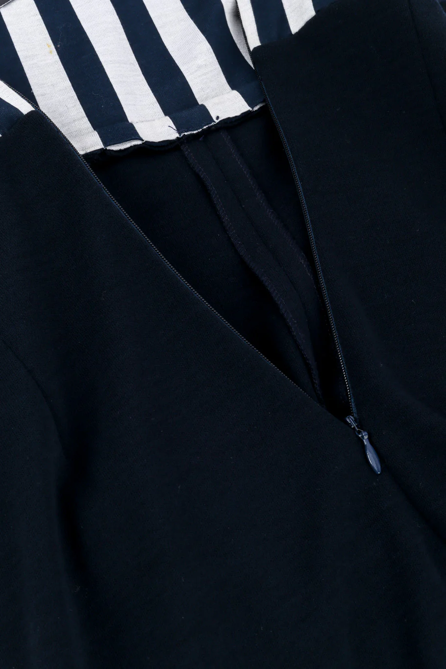 Striped Jumpsuit - Image 7