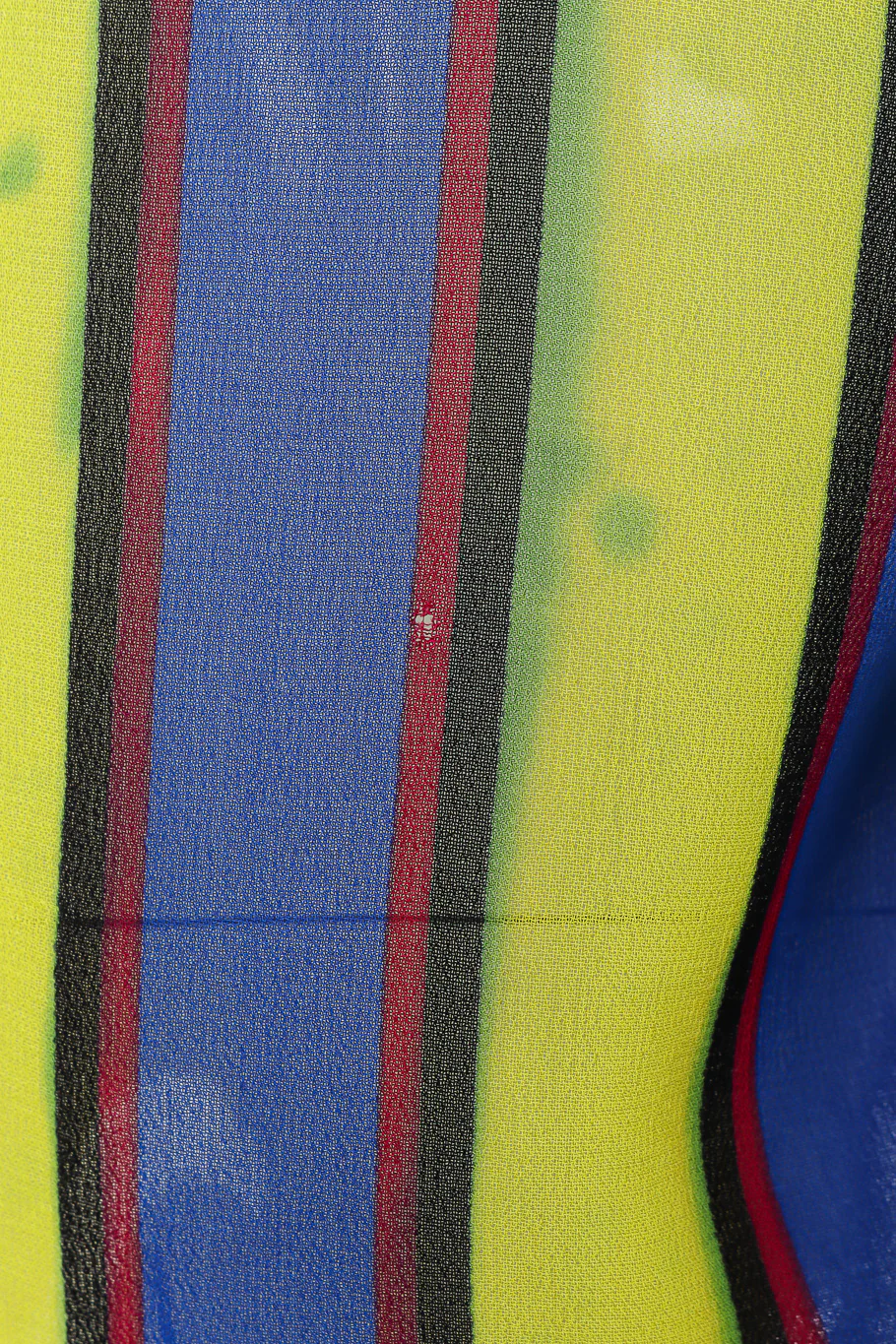 Striped Long Sleeve Button Up - Image 7