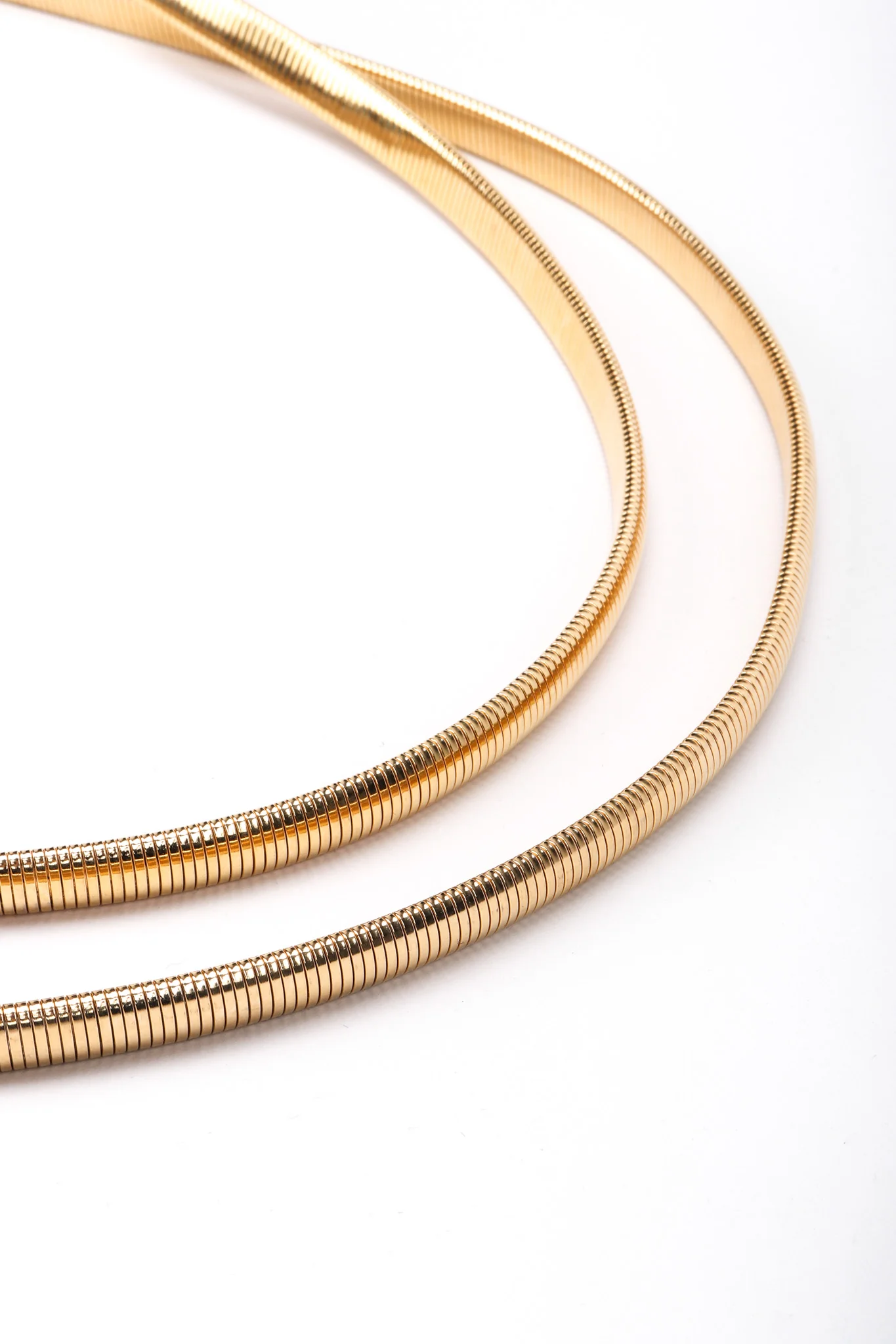 Striped Panther Belt - Image 10