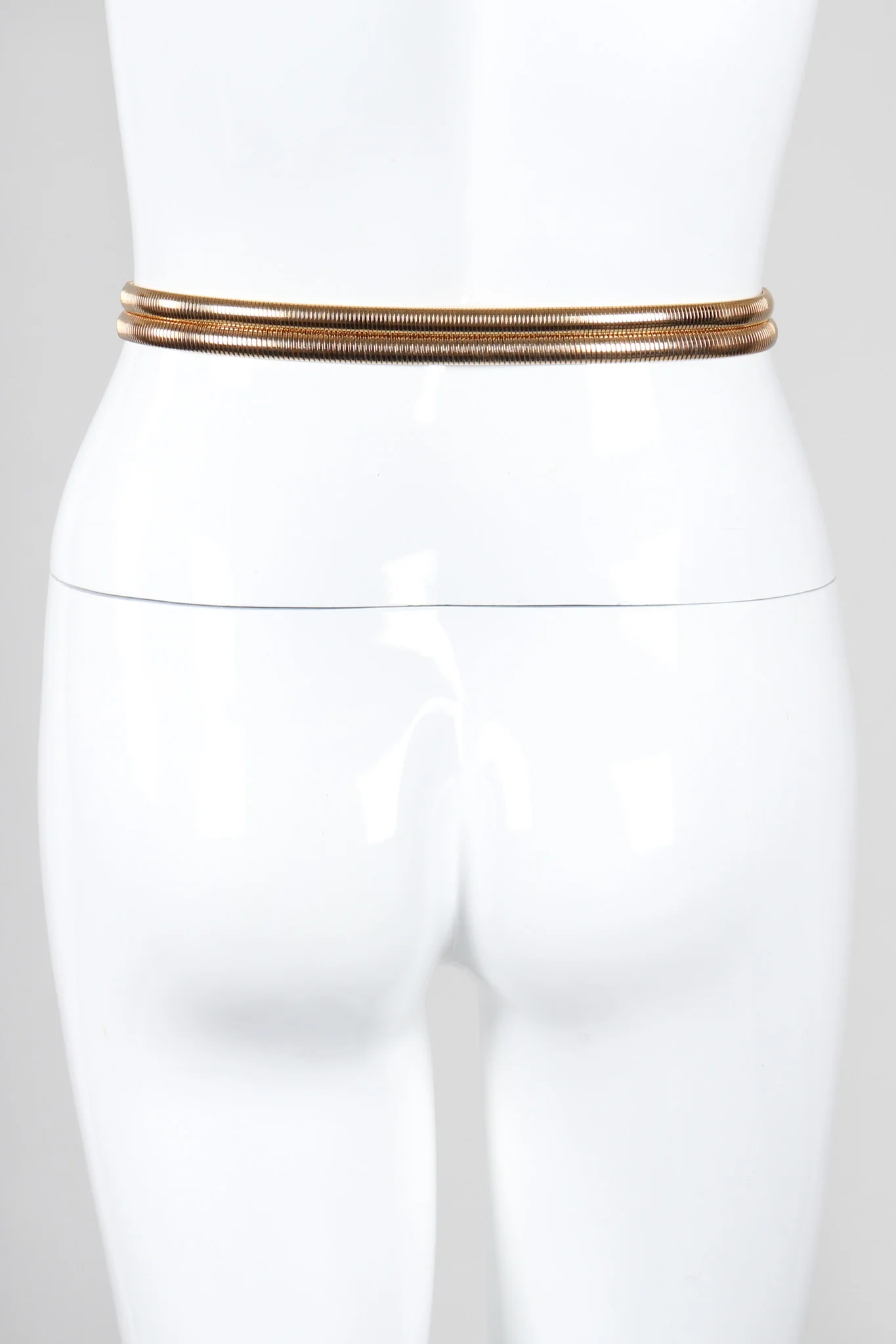 Striped Panther Belt - Image 12