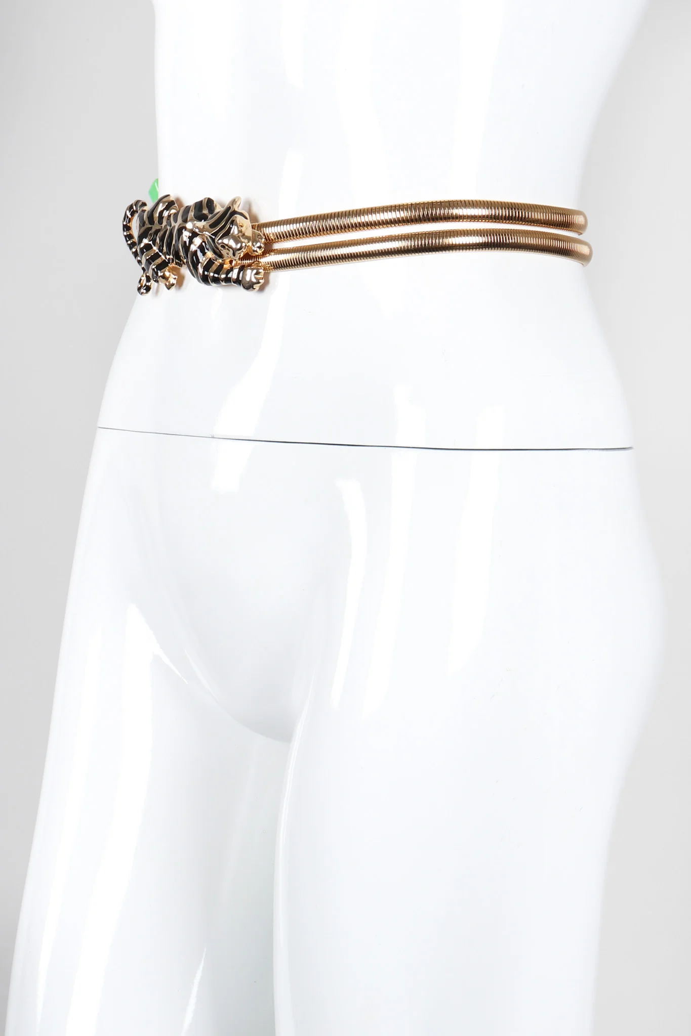 Striped Panther Belt - Image 13