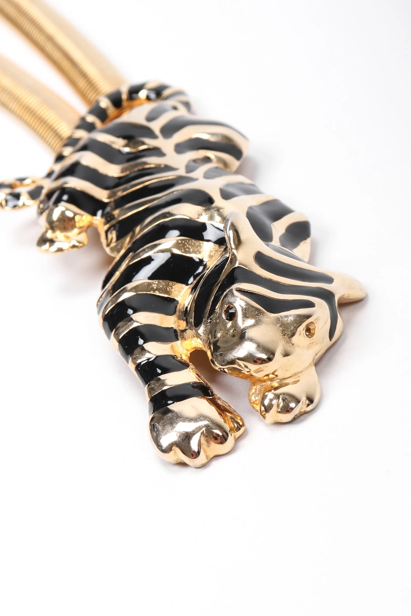 Striped Panther Belt - Image 14