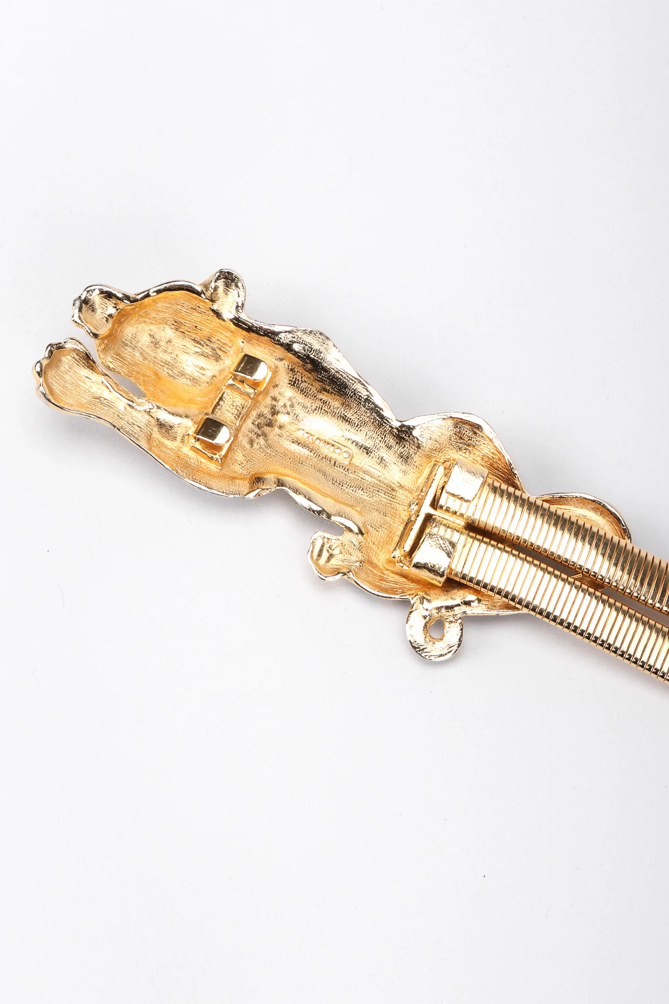 Striped Panther Belt - Image 9