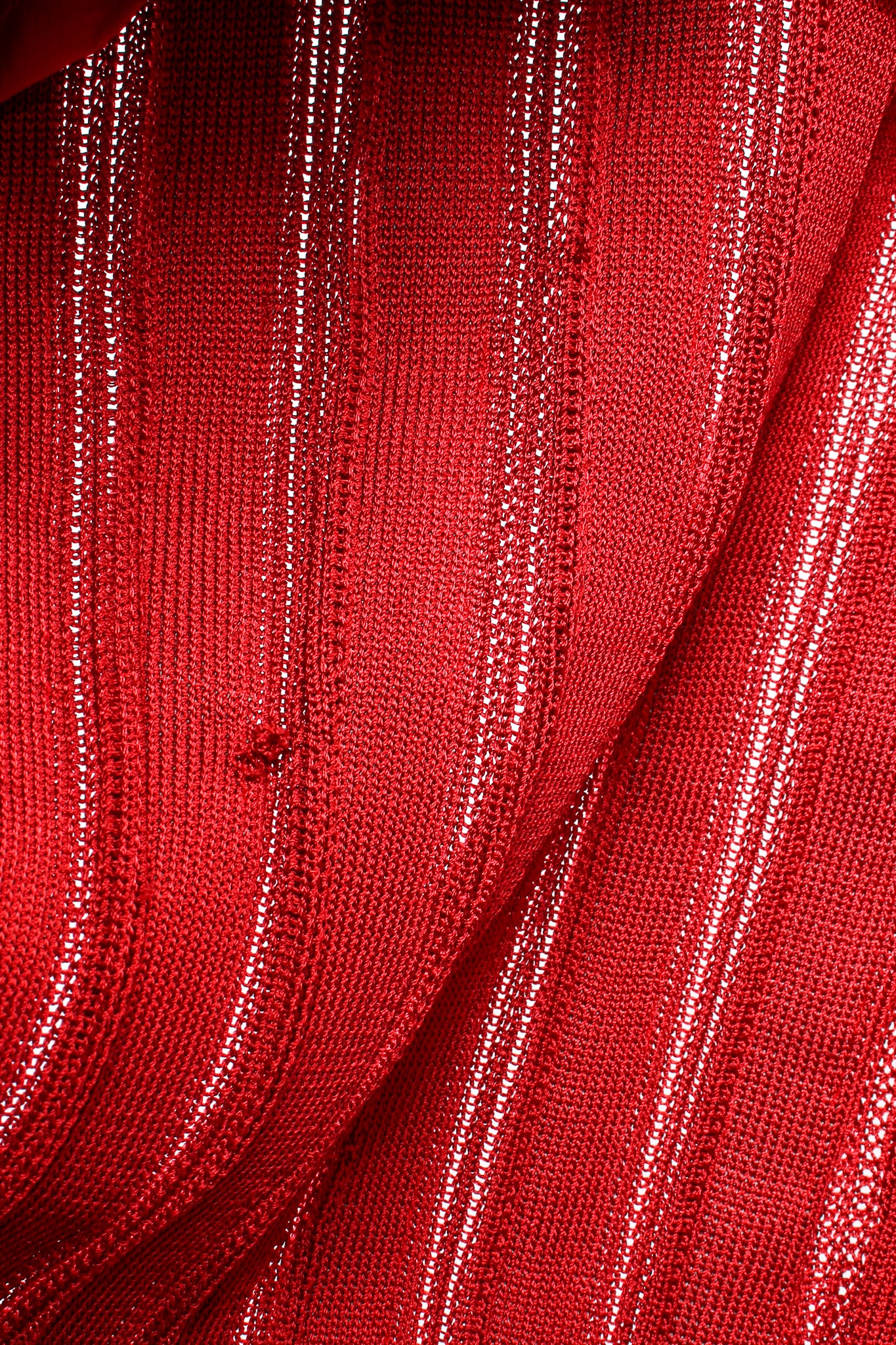 Striped Snake Bolero Jacket - Image 11