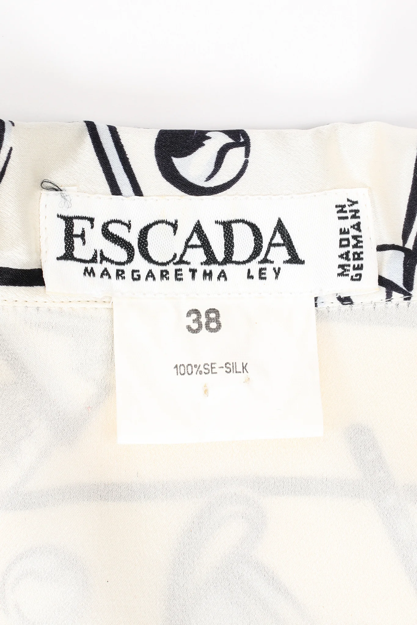 Striped Sport Trophy Print Shirt - Image 15