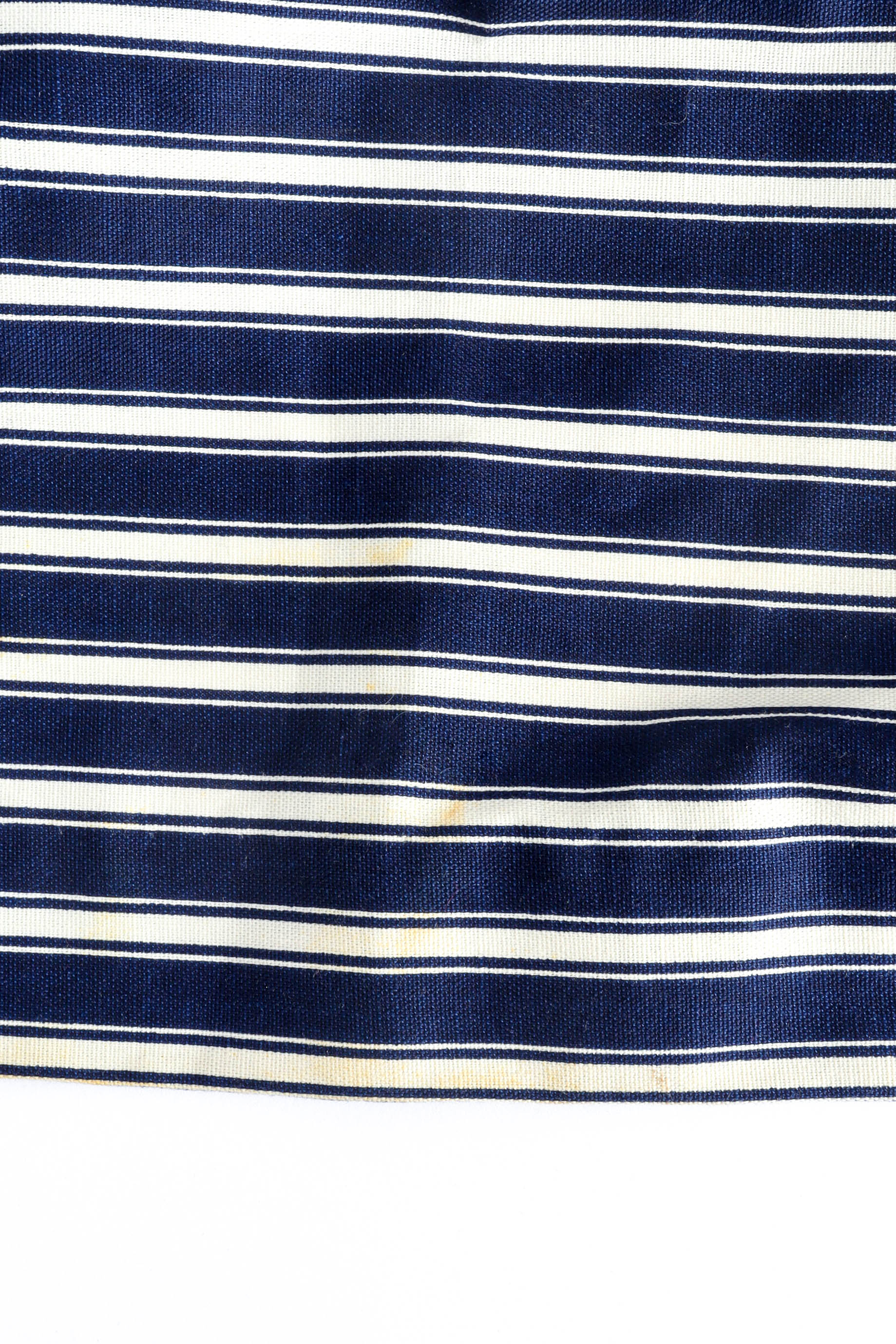 Nautical Stripes & Daisies Dress - Image 9