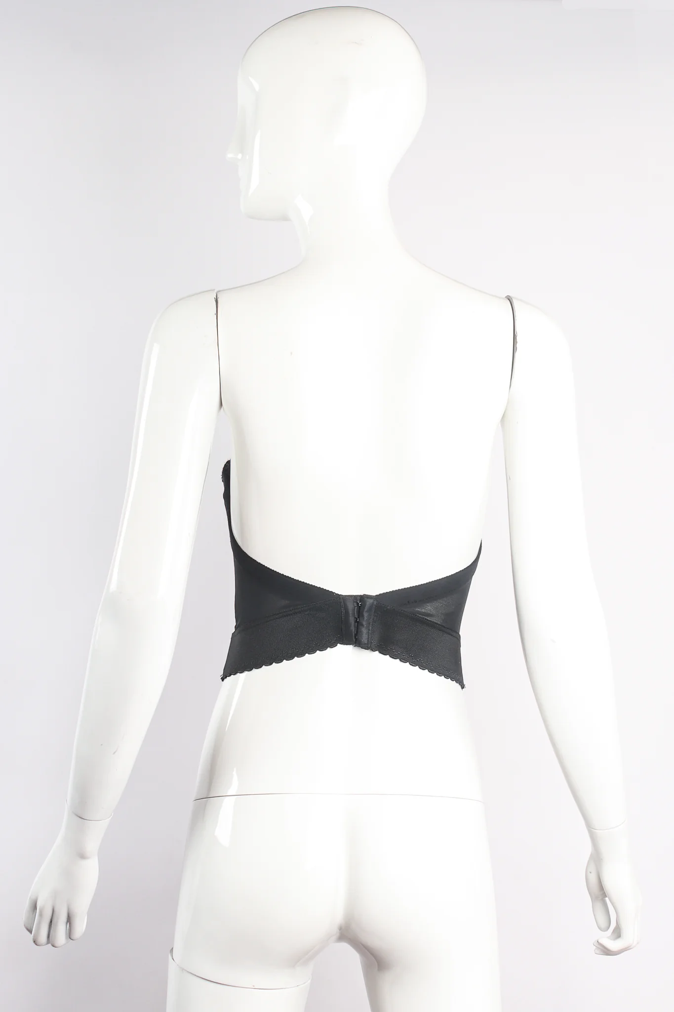 Studded Bustier Top - Image 4