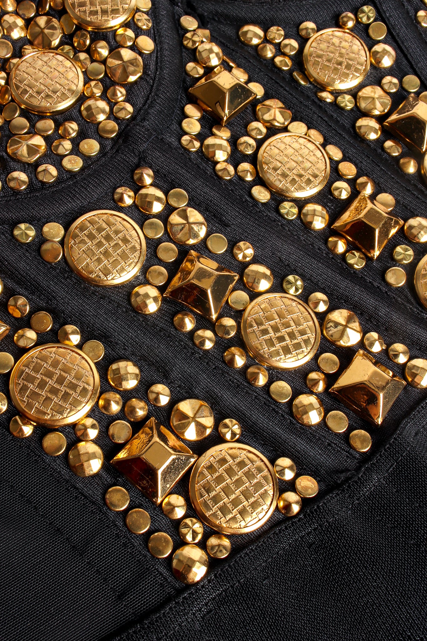 Studded Bustier Top - Image 5