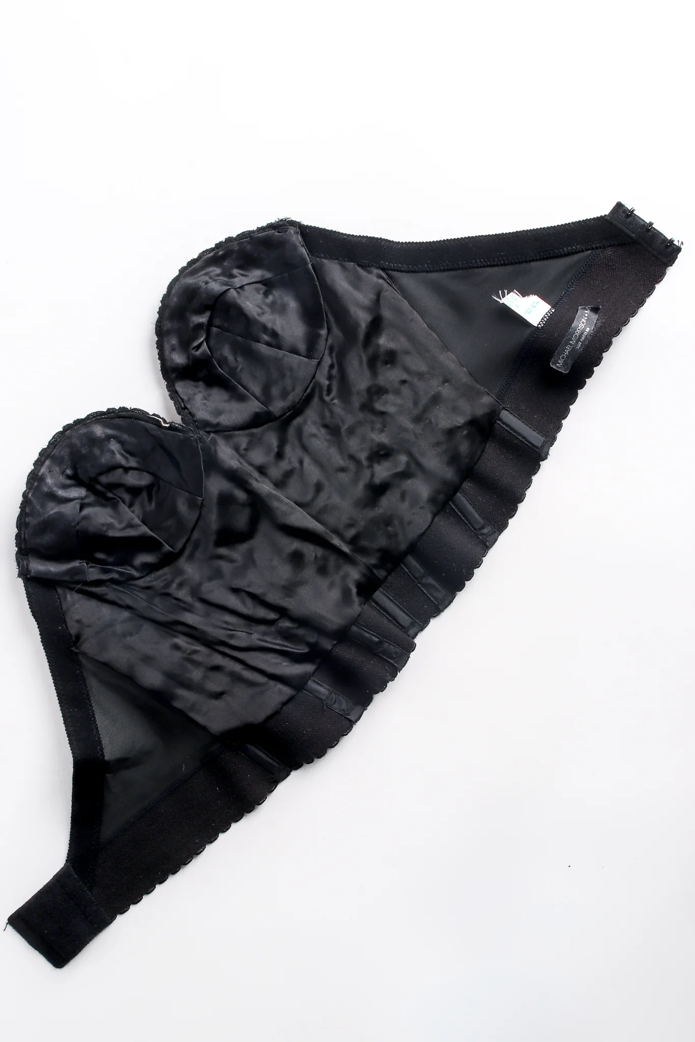 Studded Bustier Top - Image 7
