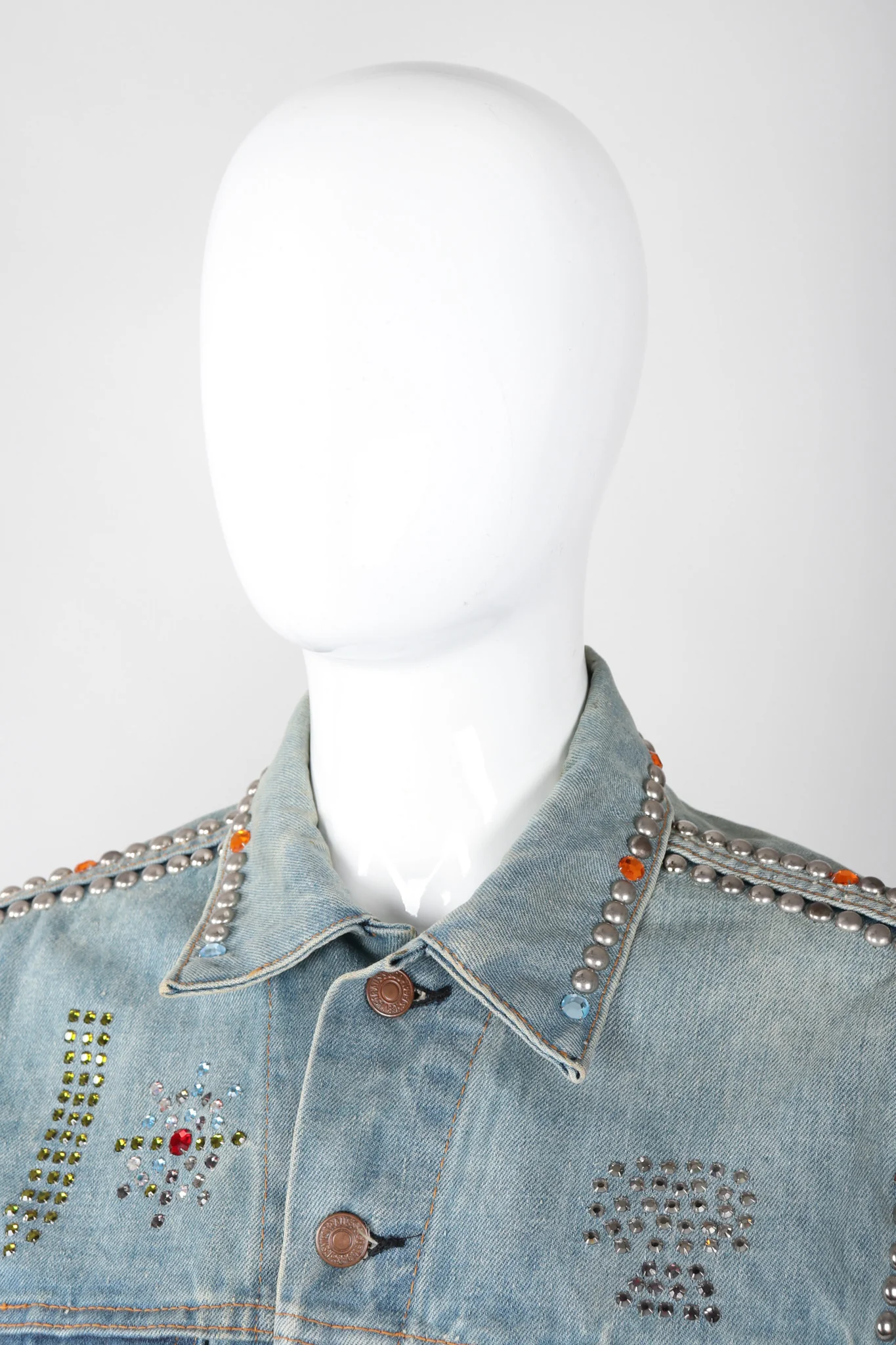 Studded J-Star Jacket - Image 10