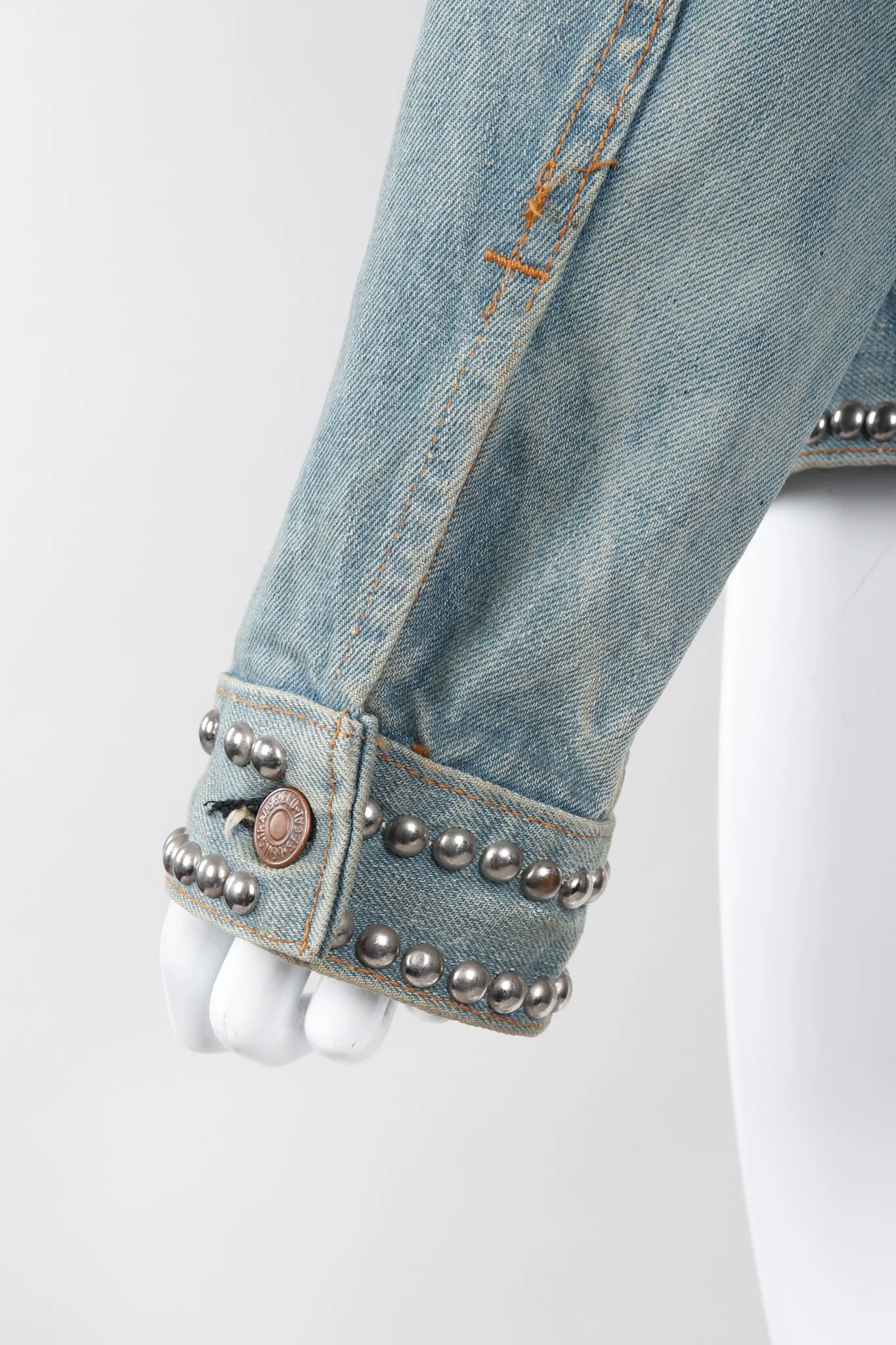 Studded J-Star Jacket - Image 12
