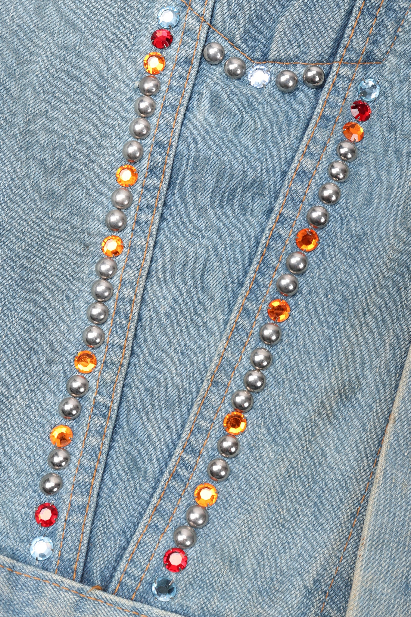 Studded J-Star Jacket - Image 14