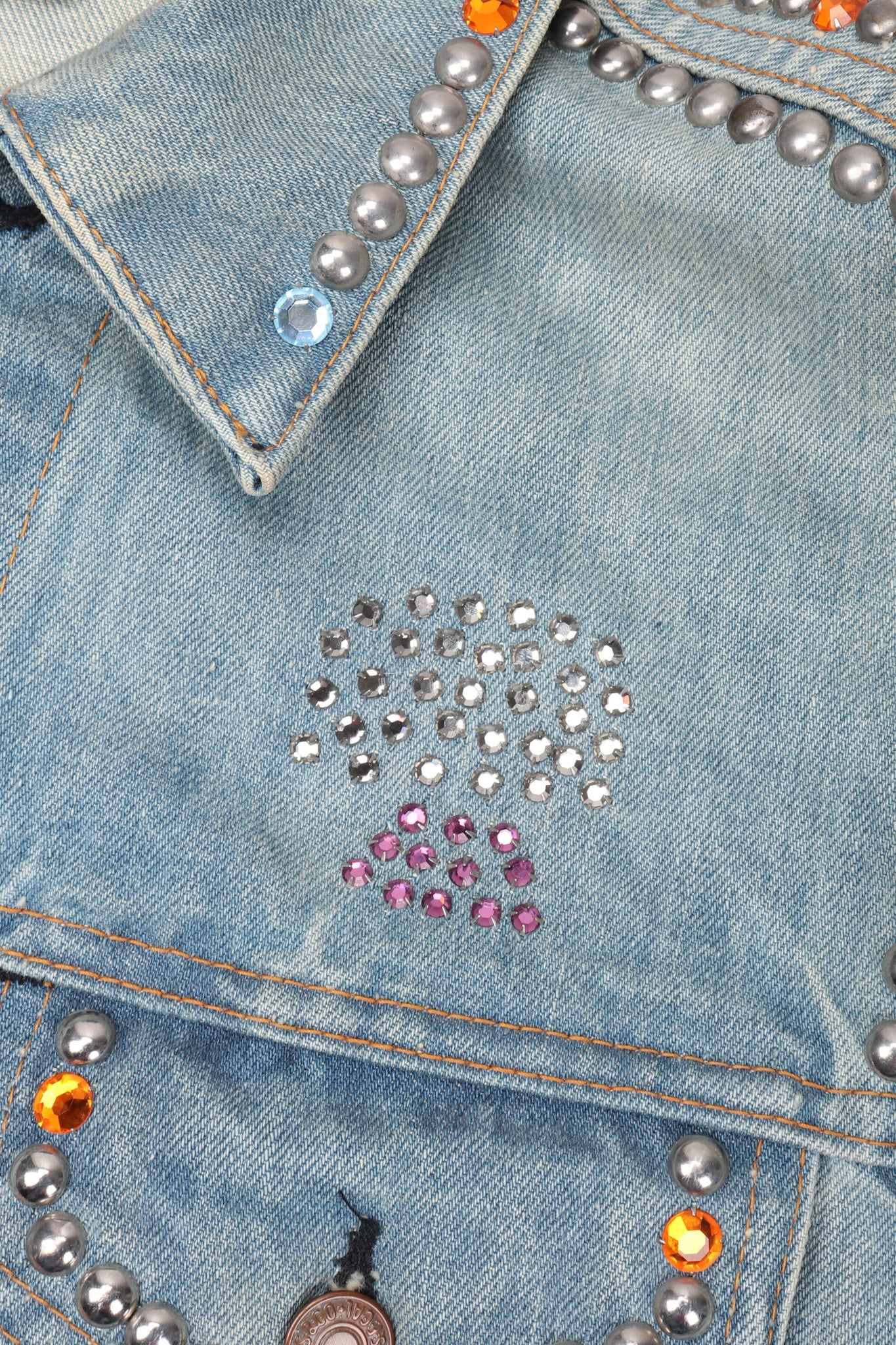 Studded J-Star Jacket - Image 15