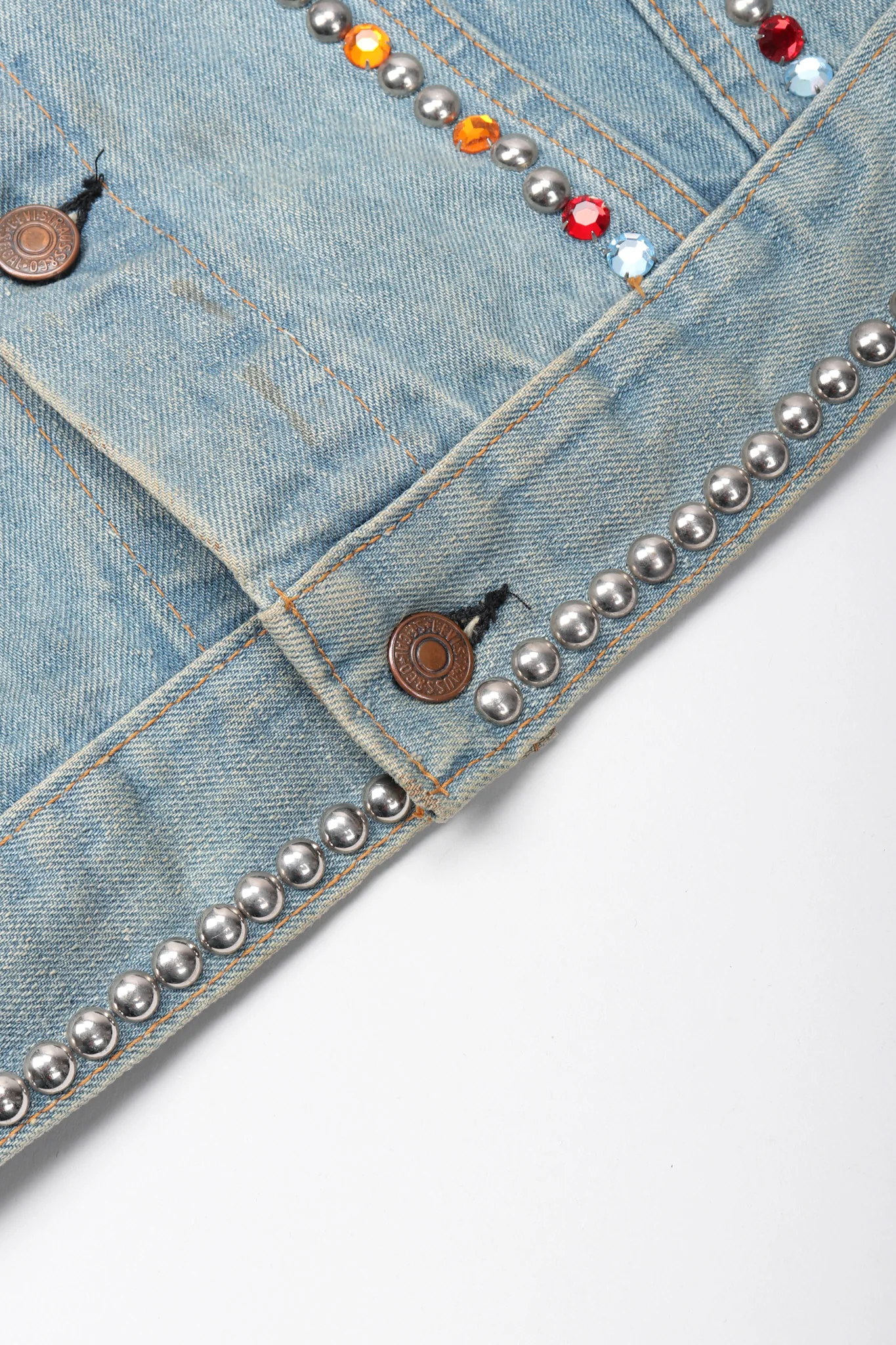 Studded J-Star Jacket - Image 16