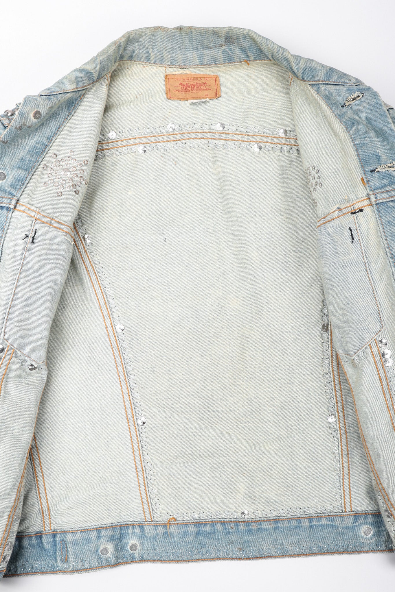 Studded J-Star Jacket - Image 17