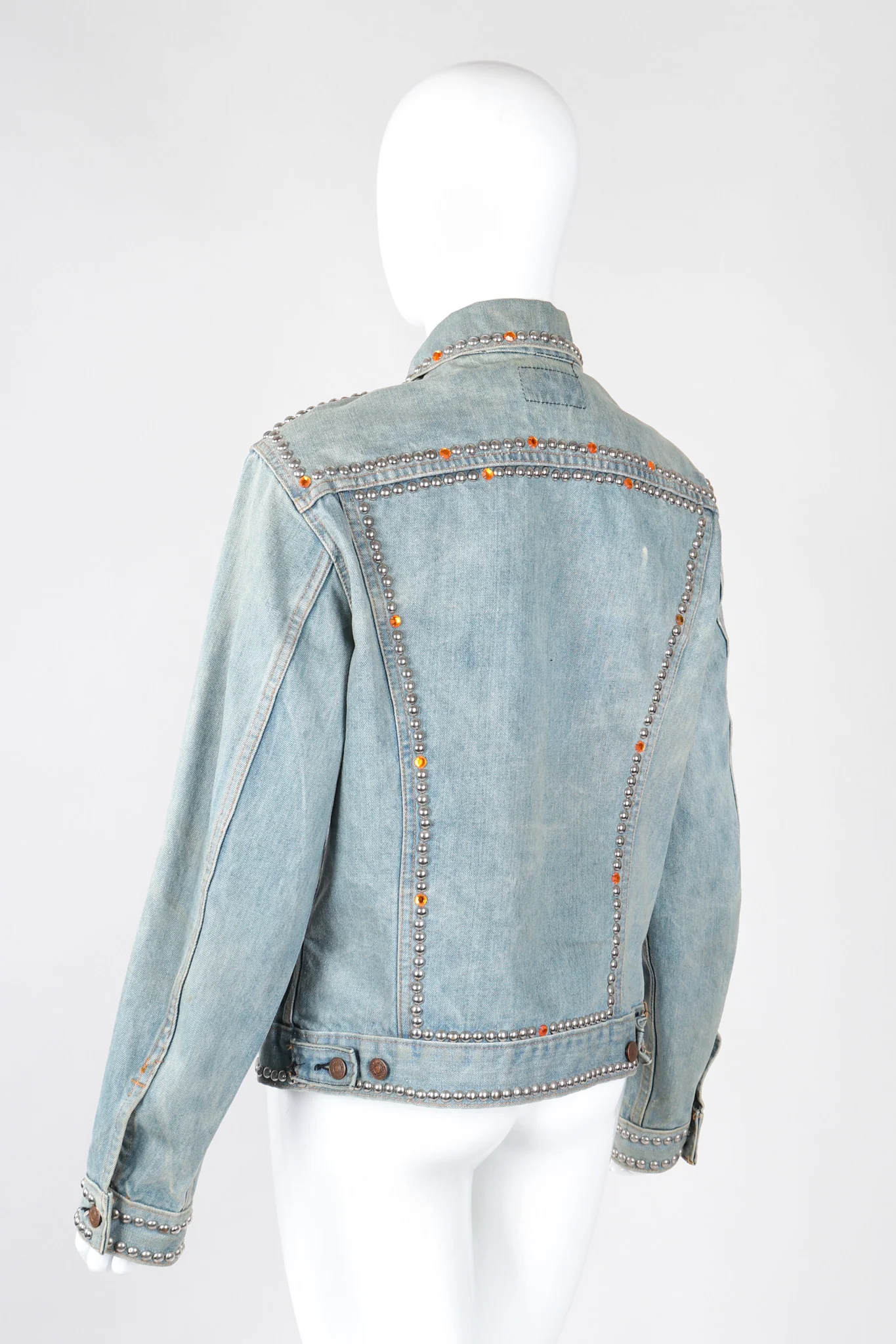 Studded J-Star Jacket - Image 6