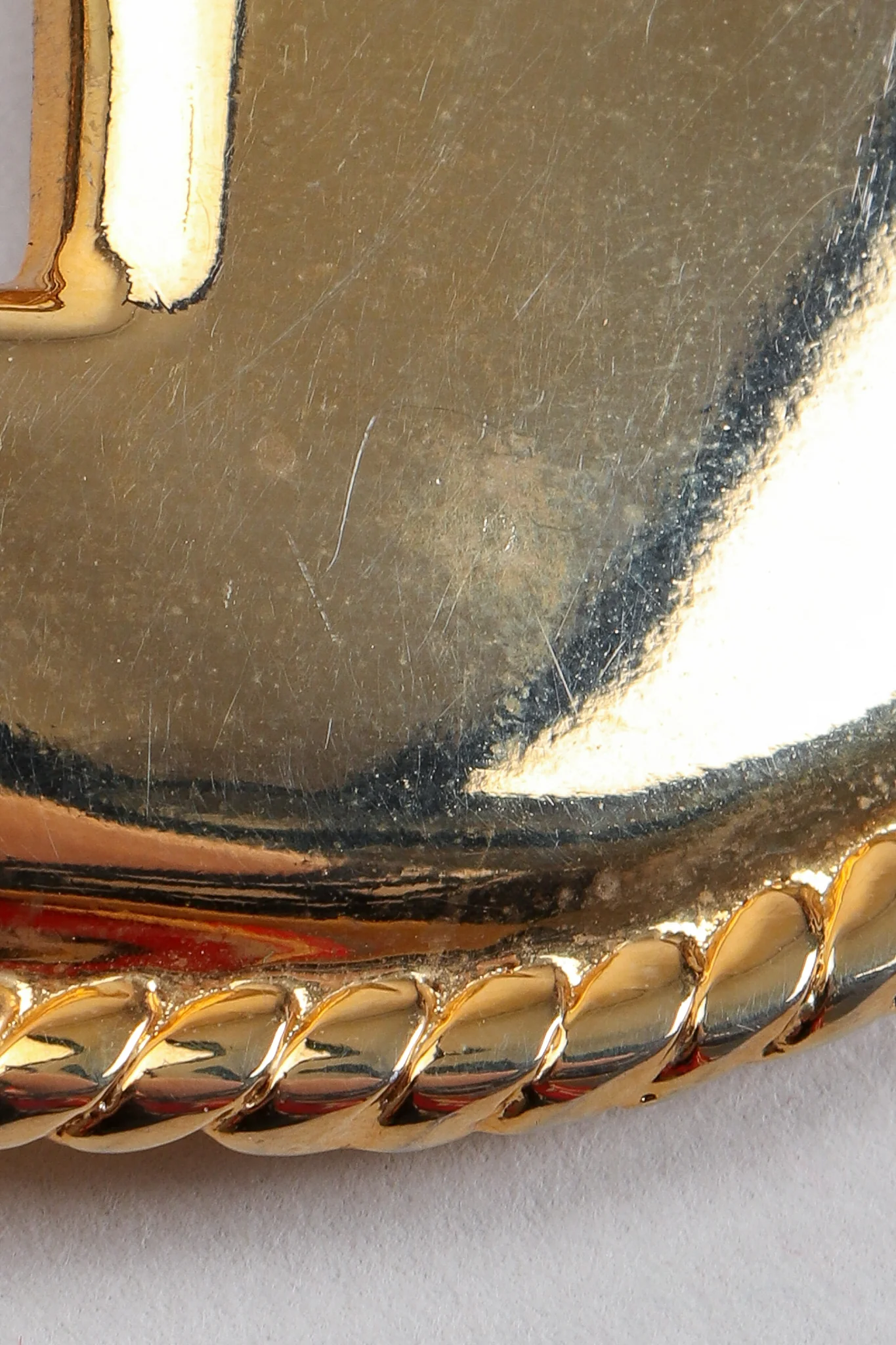 Studded Leather Moto Jacket - Image 16