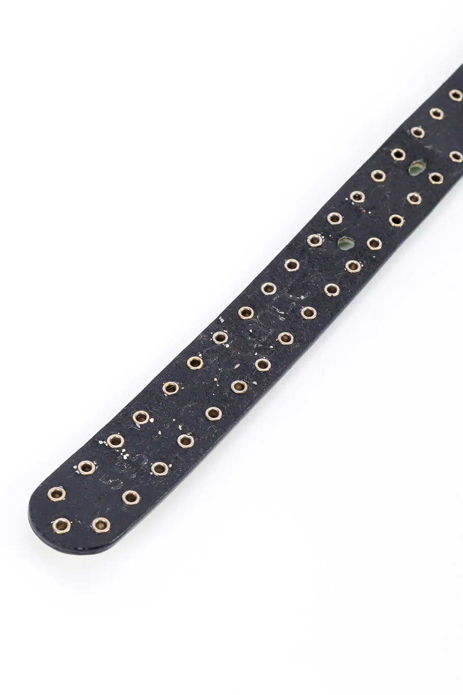 Studded Seashell Belt - Image 10