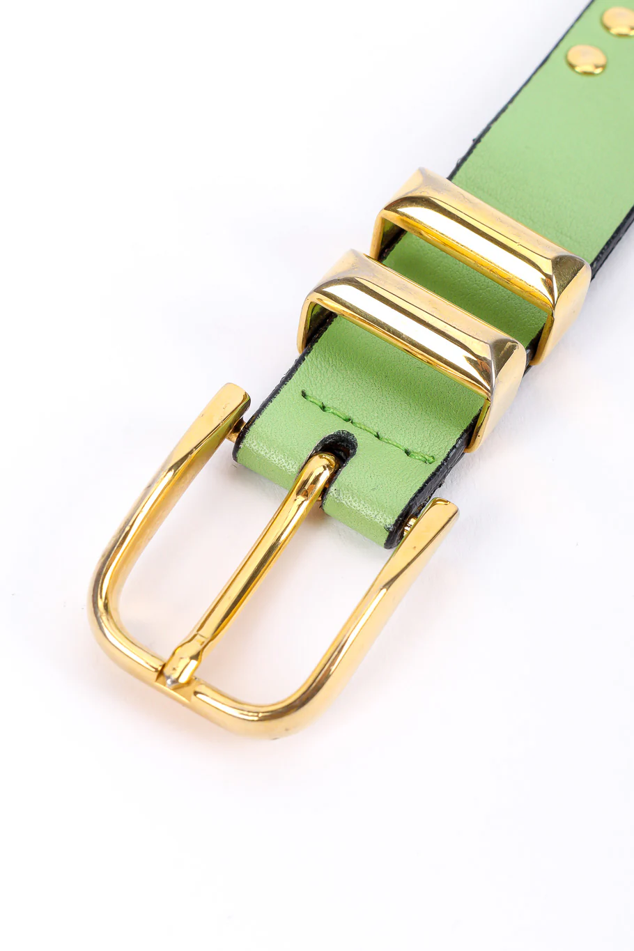 Studded Seashell Belt - Image 7