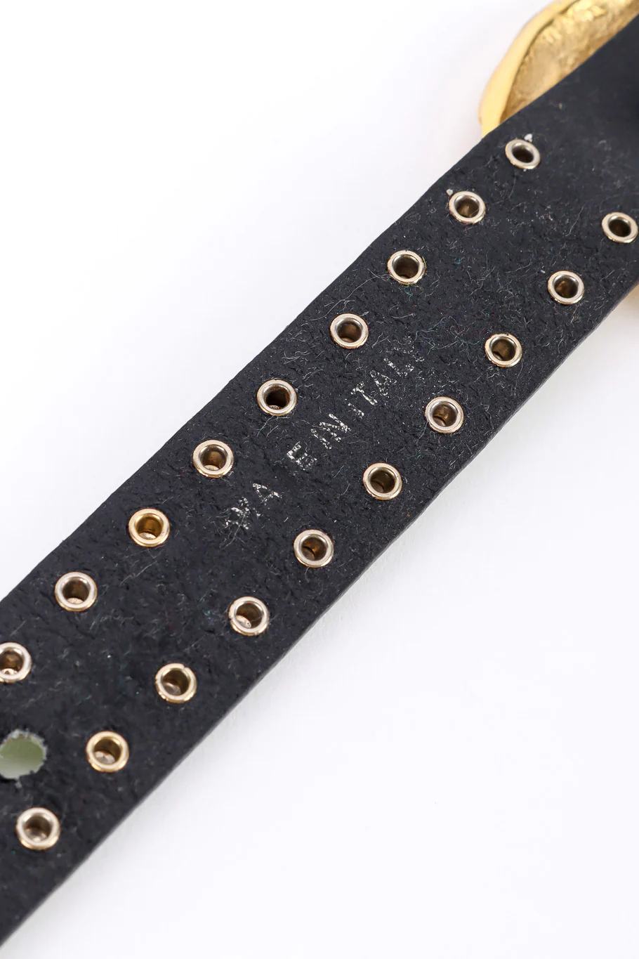 Studded Seashell Belt - Image 9