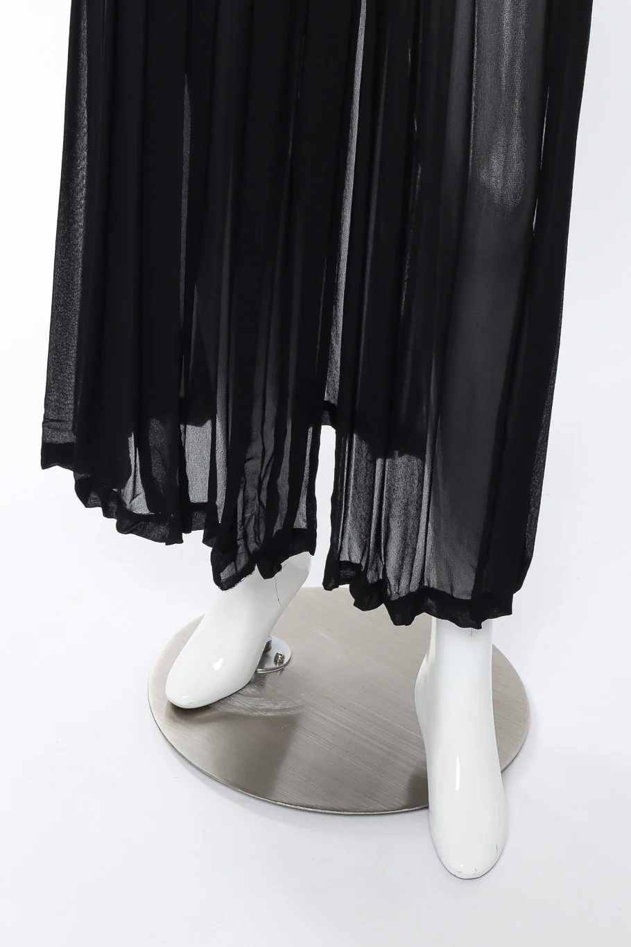 Studded Tank Dress - Image 4