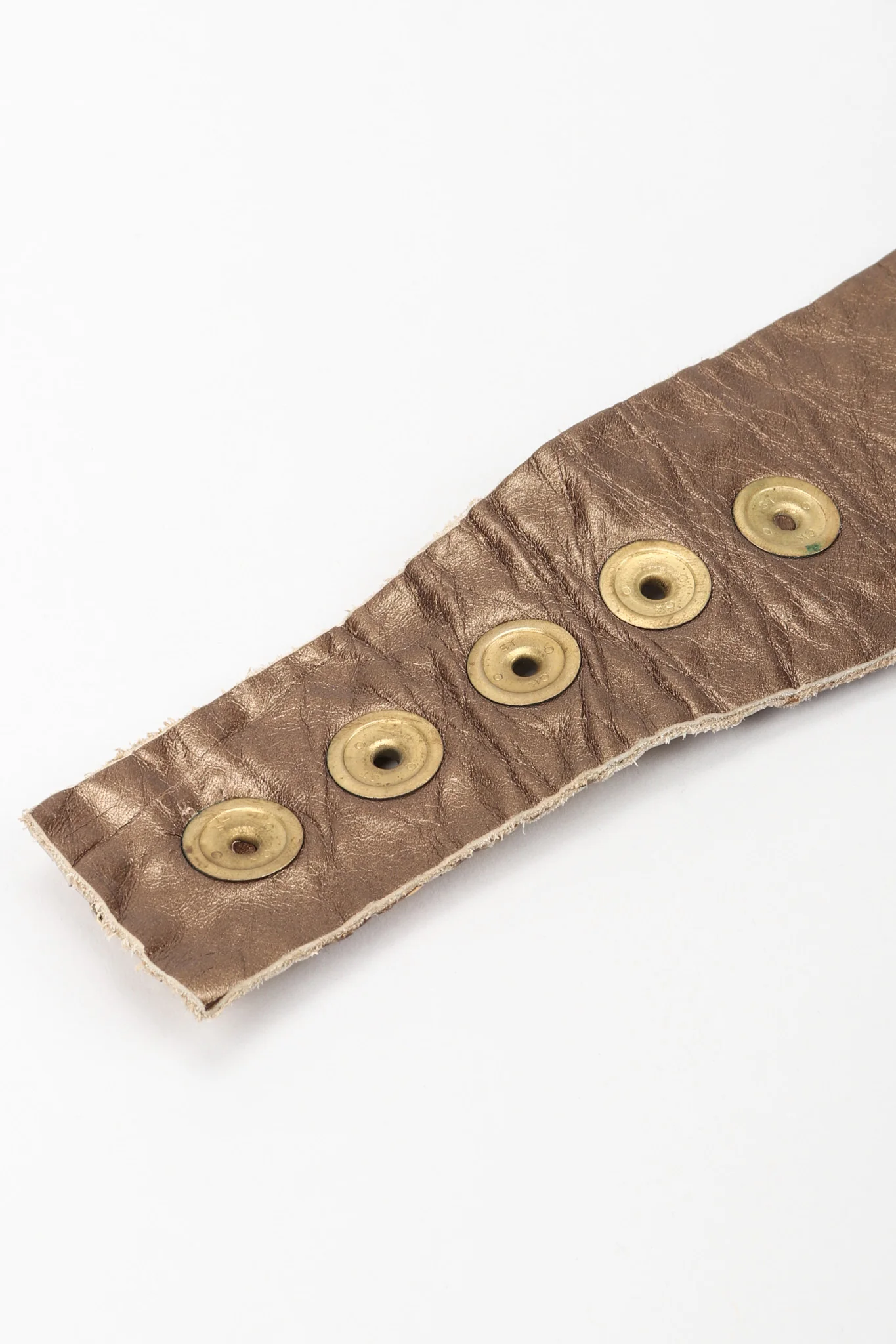 Studded Wonder Woman Belt - Image 11