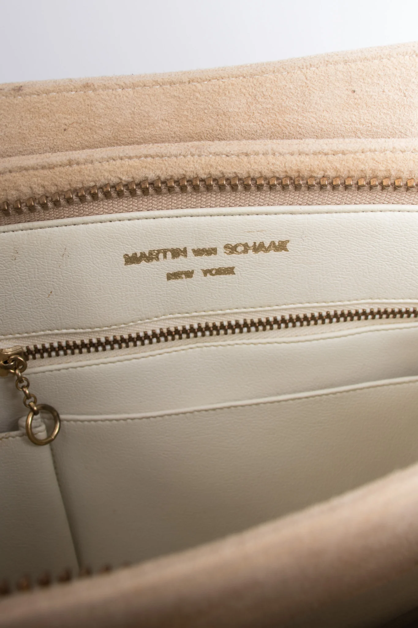Lion Medallion Bag - Image 16