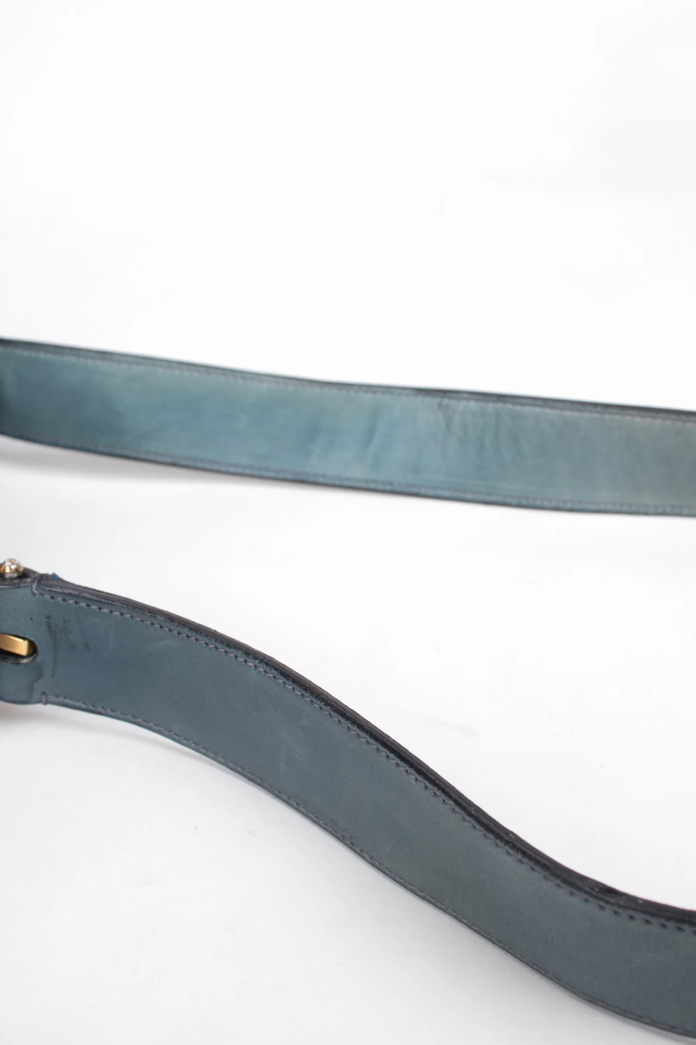 Suede Shoulder Bag - Image 18