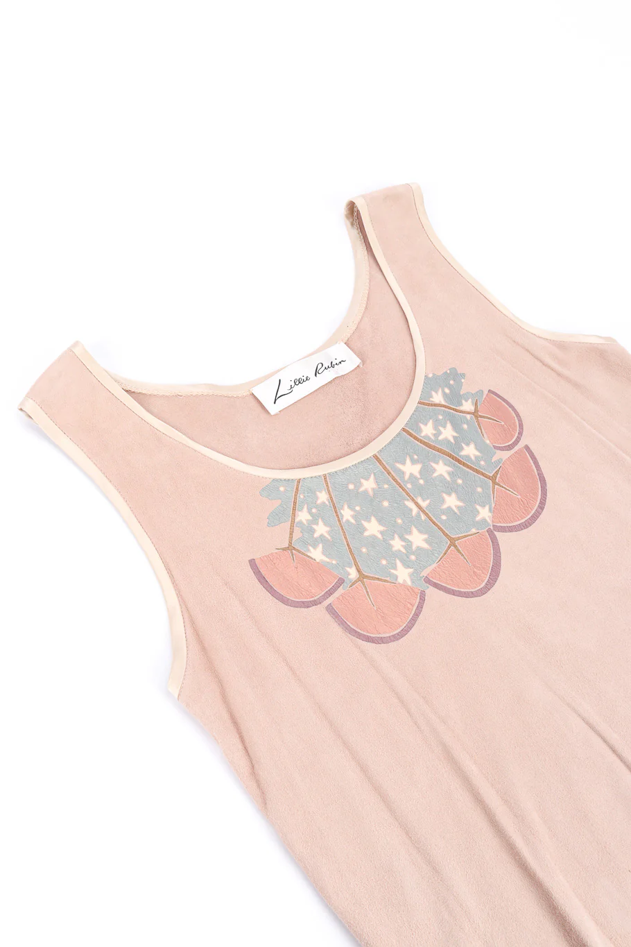 Suede Tank & Vest Set - Image 10