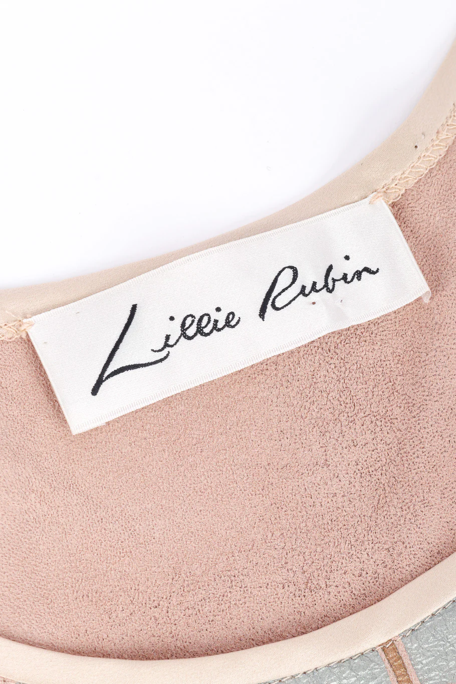 Suede Tank & Vest Set - Image 12