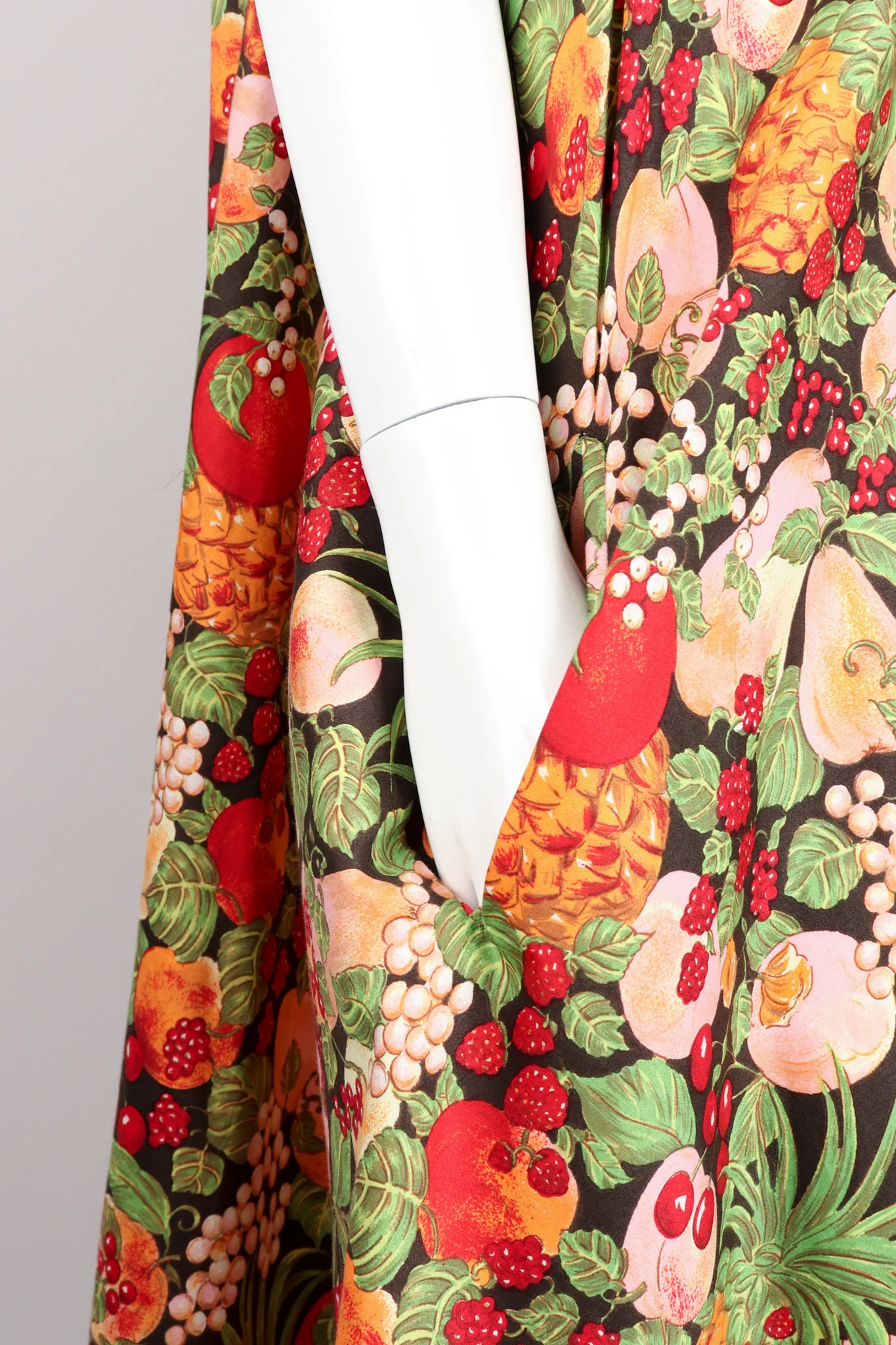 Summer Fruits Dress - Image 11