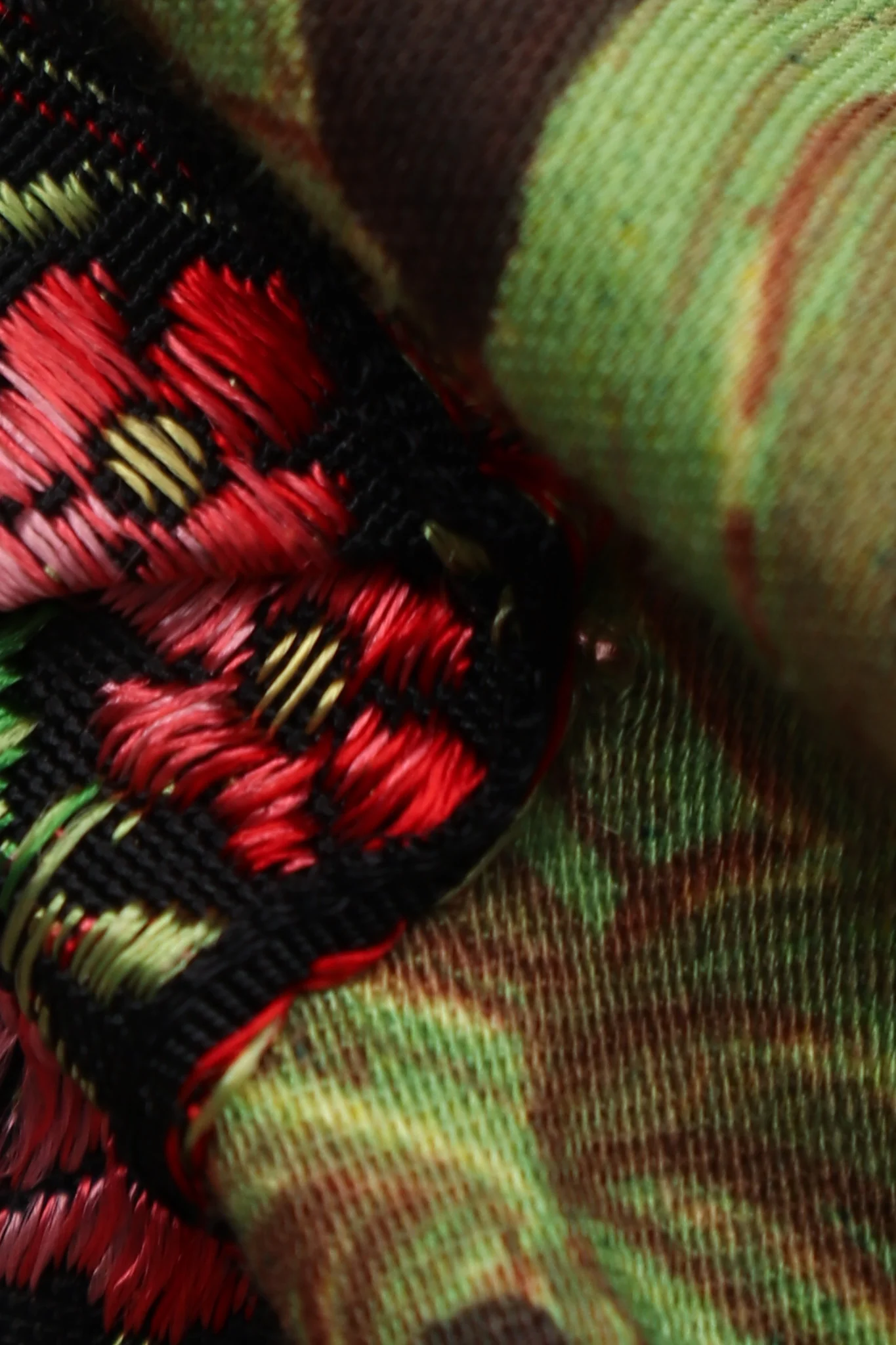 Summer Fruits Dress - Image 12