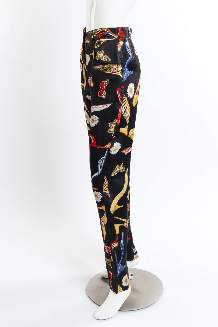 Summer Heels Pants - Image 3