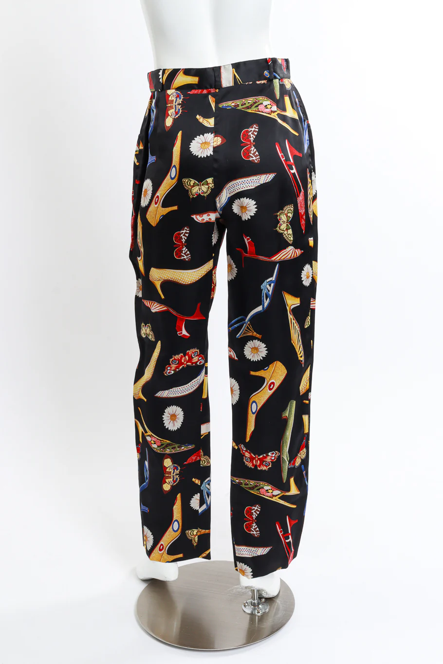 Summer Heels Pants - Image 4