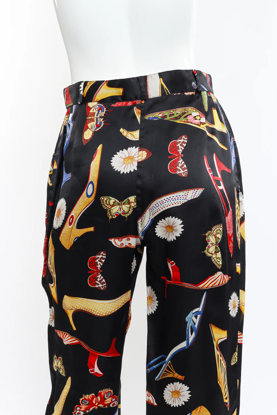Summer Heels Pants - Image 5